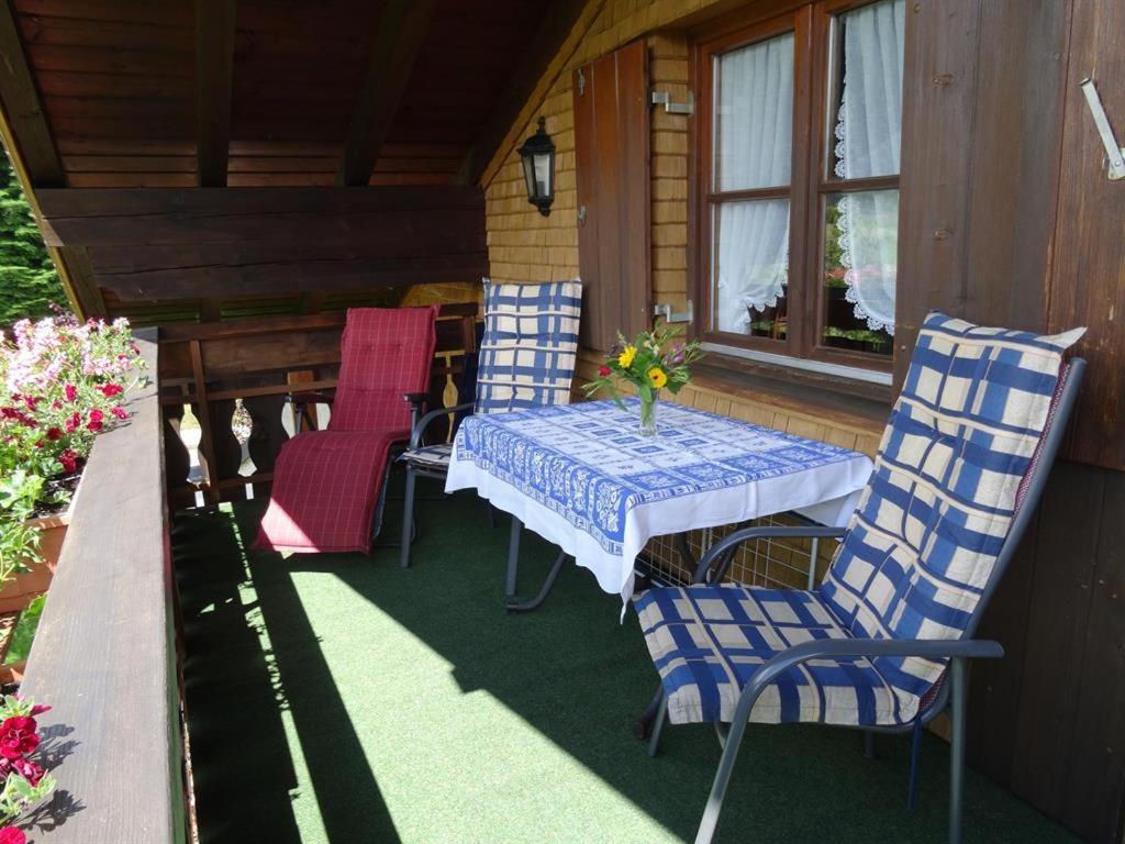 Gästehaus Finkel