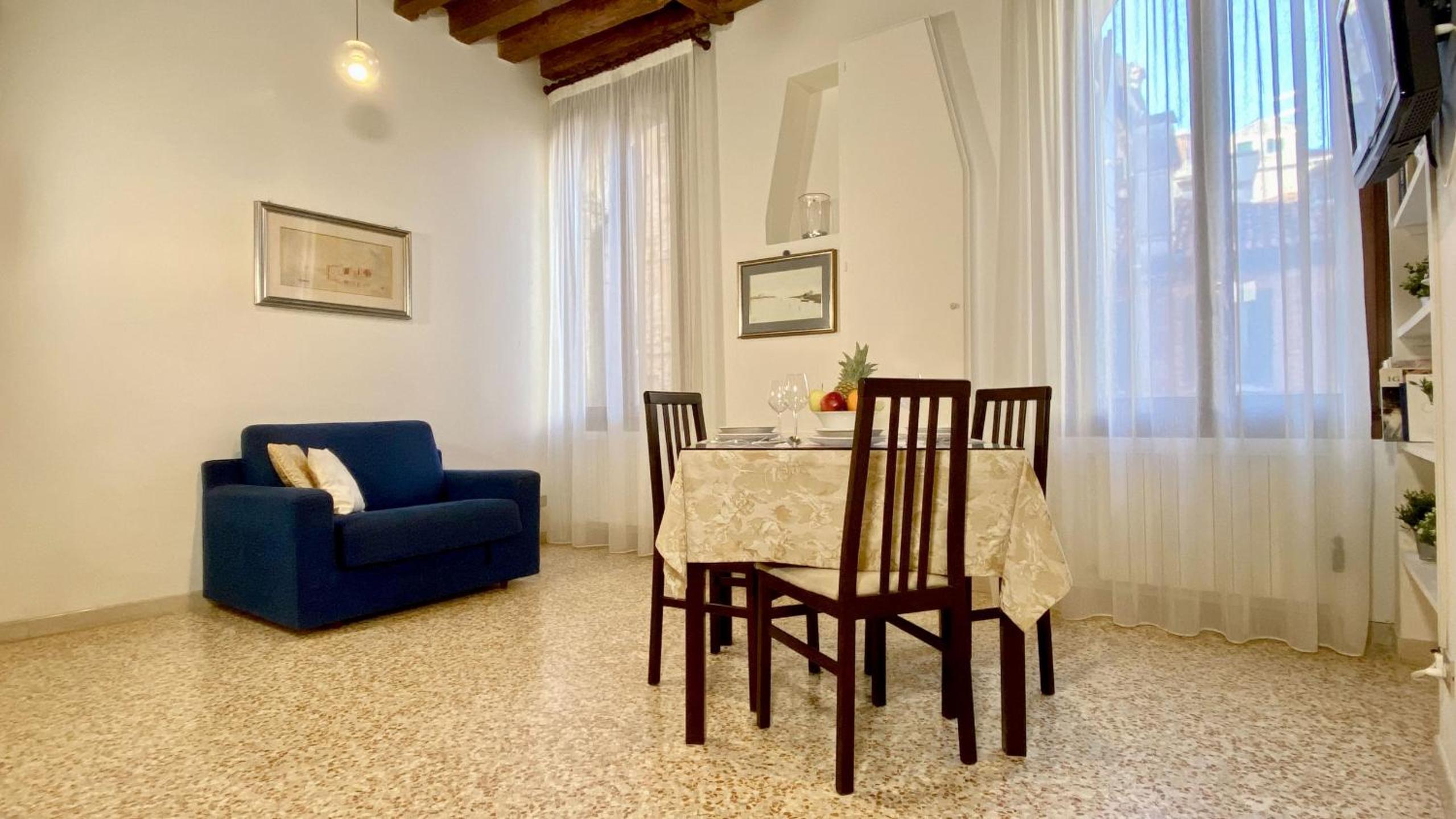 City Apartments Rialto Market