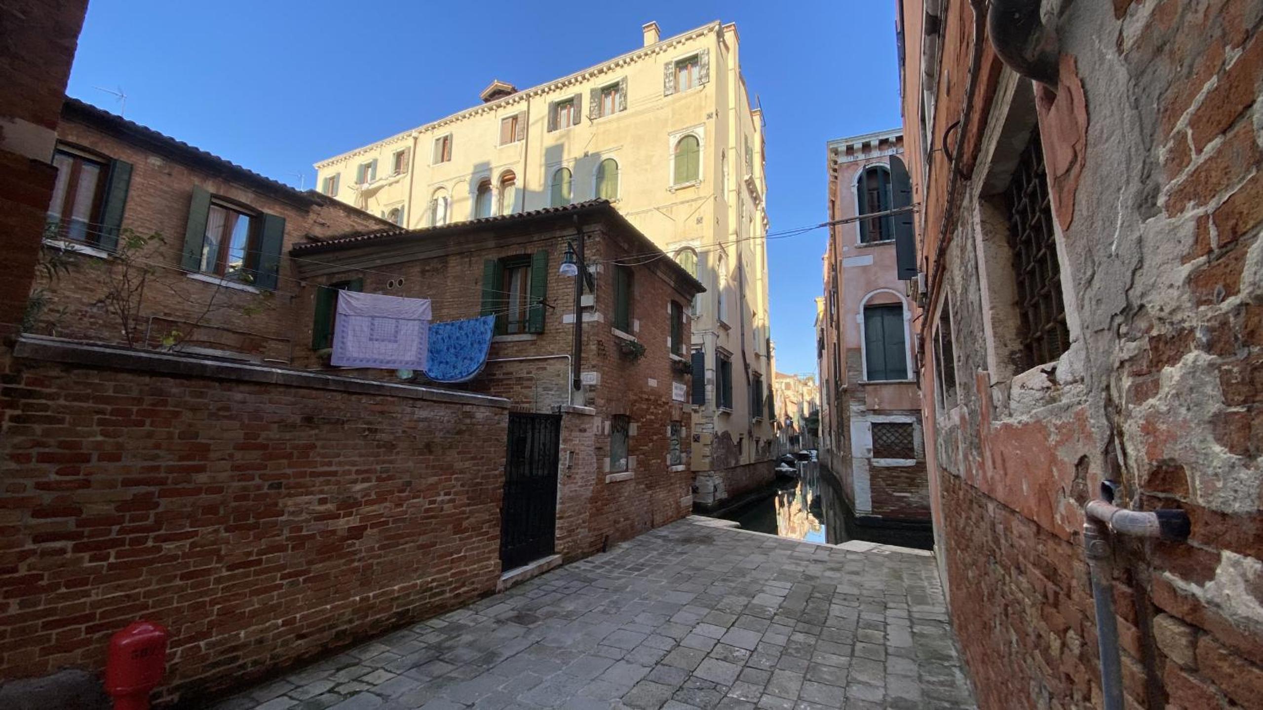 City Apartments Rialto Market