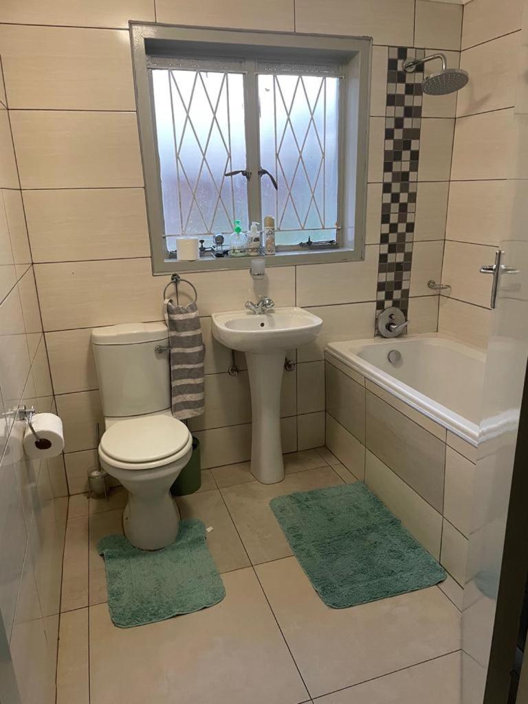 Out of Ordinary 3beds Gwest BKT