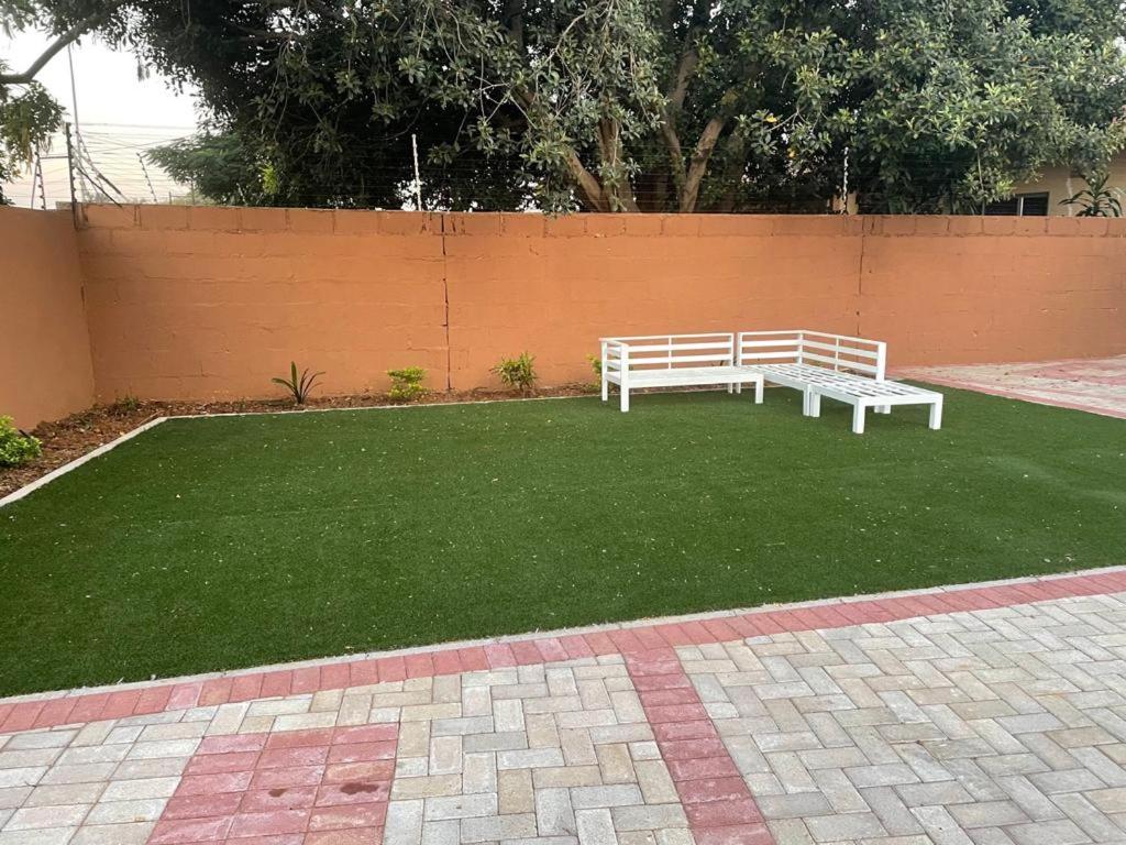 Out of Ordinary 3beds Gwest BKT