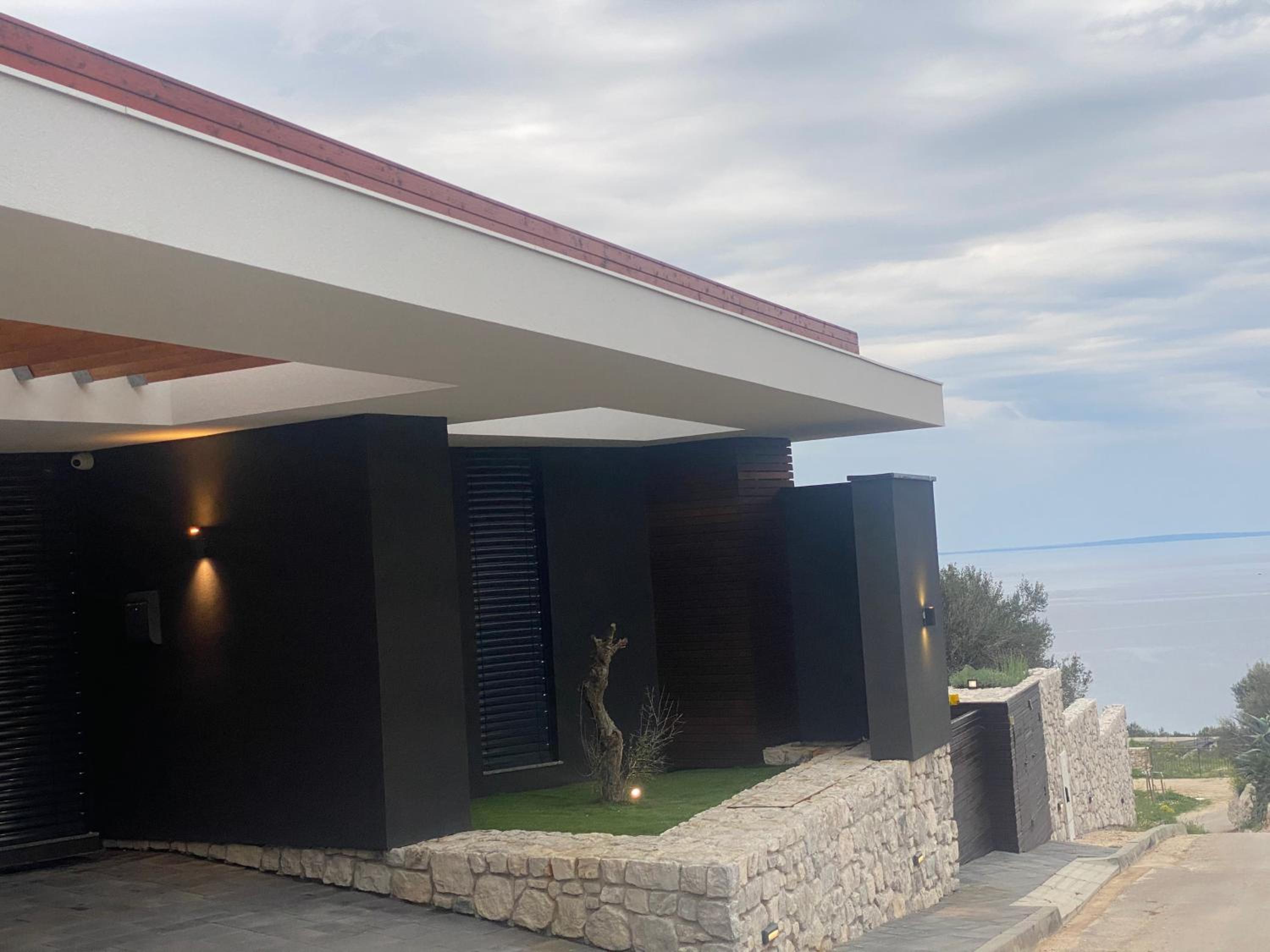 Hotel Resort Villa Moses - Image 1