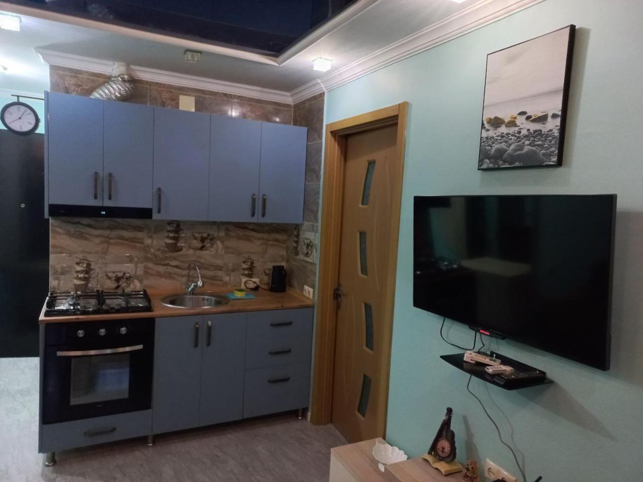 Merabi apartament