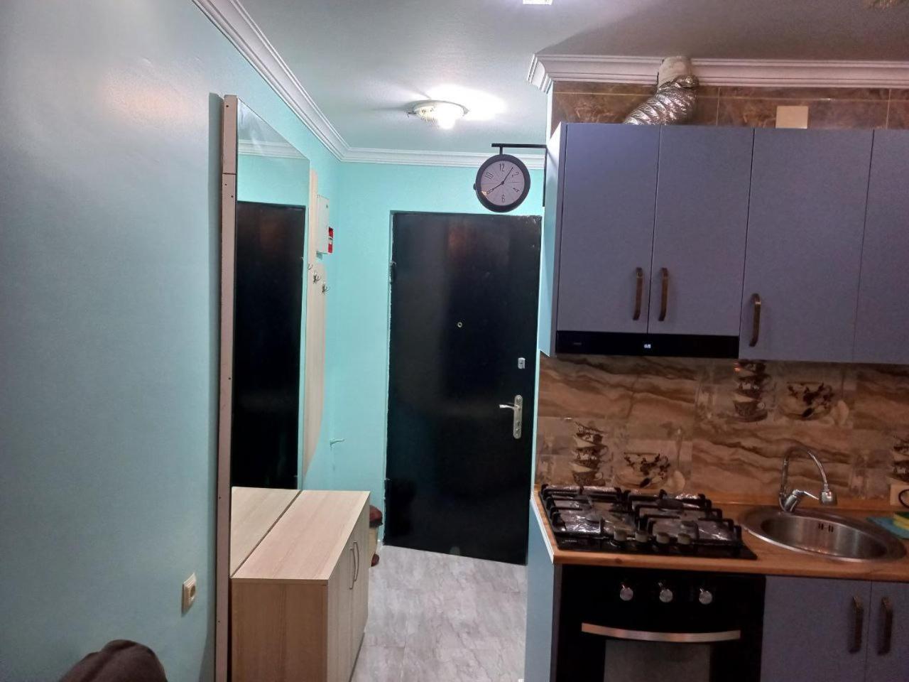 Merabi apartament