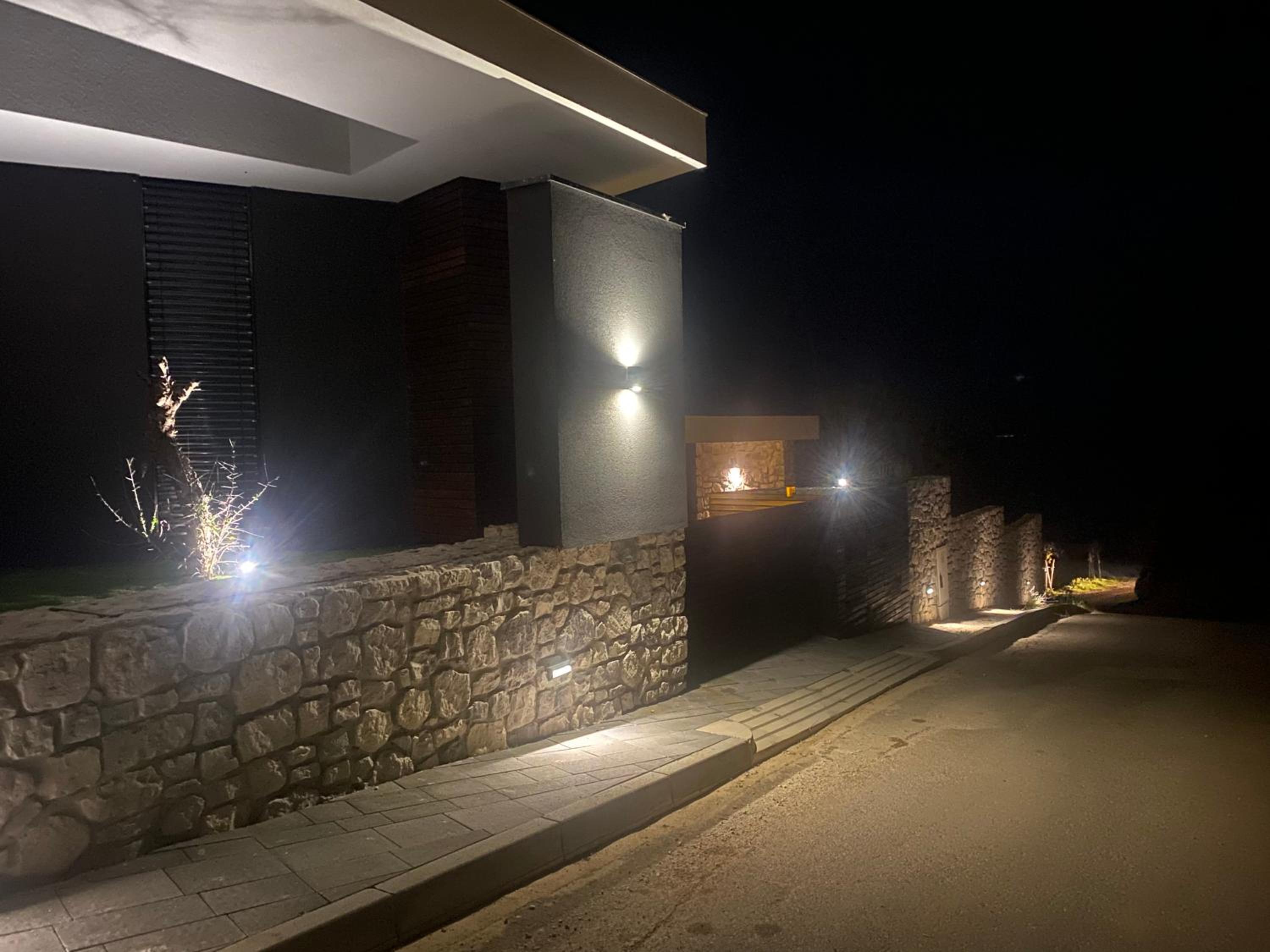 Resort Villa Moses view 4