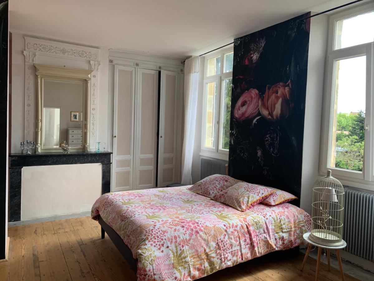 Les chambres du Font d'Uzas view 3
