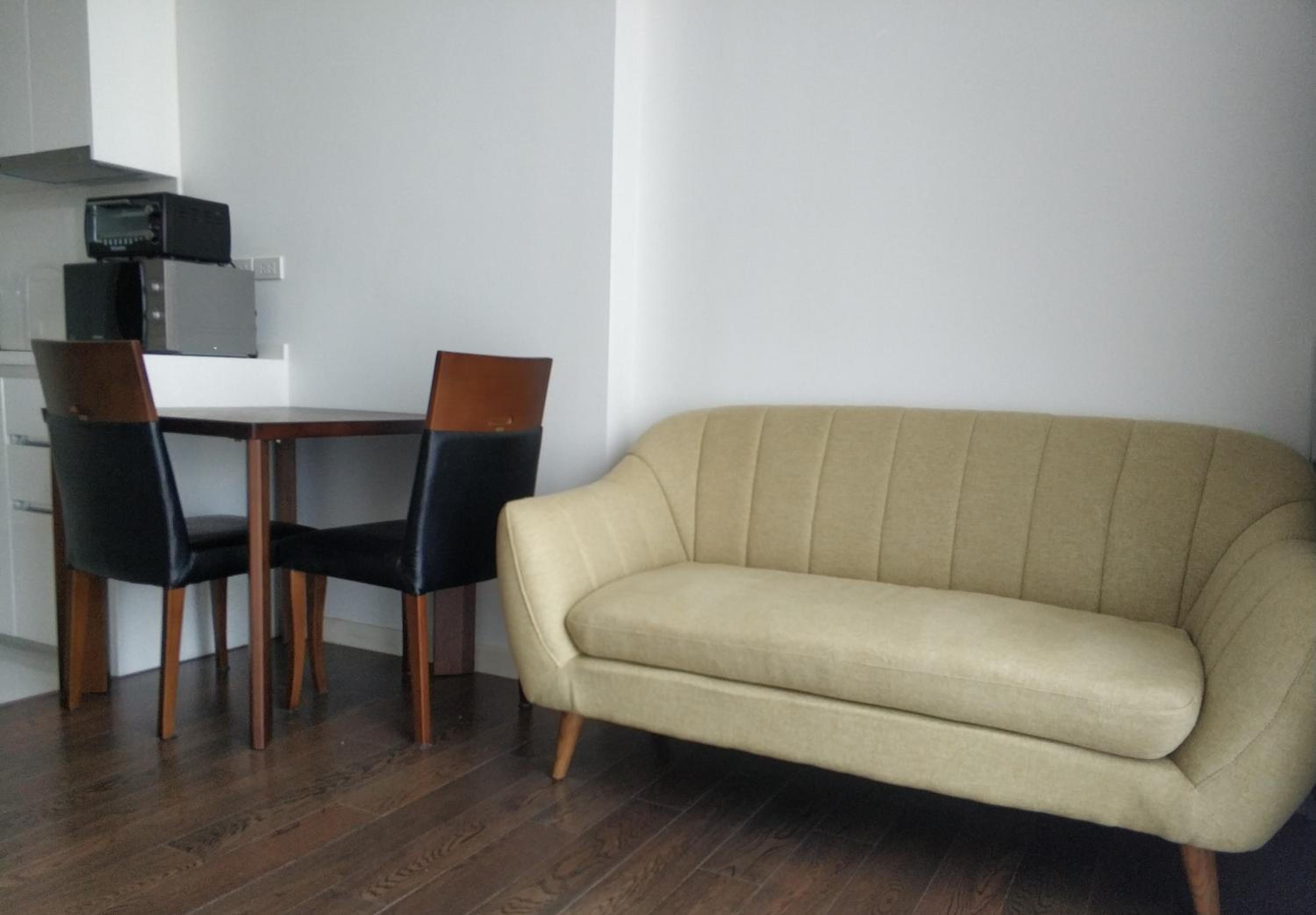 Sathon Luxury High-rise Apartment City View KingPower ,IconSiam ,BNH,Silom