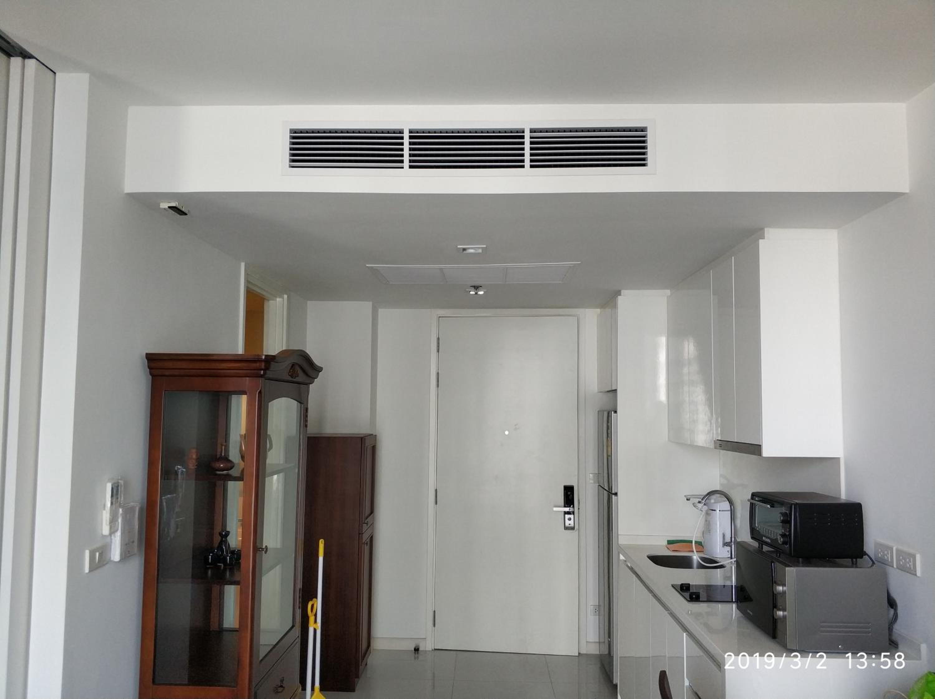 Sathon Luxury High-rise Apartment City View KingPower ,IconSiam ,BNH,Silom