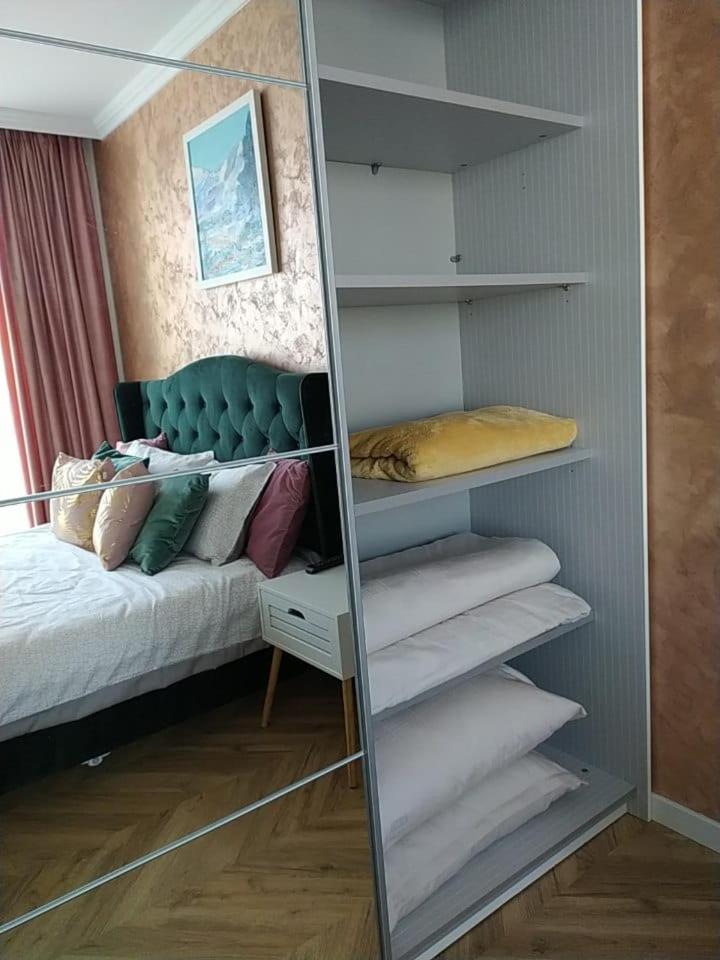 apartament ultracentral Pathfinder