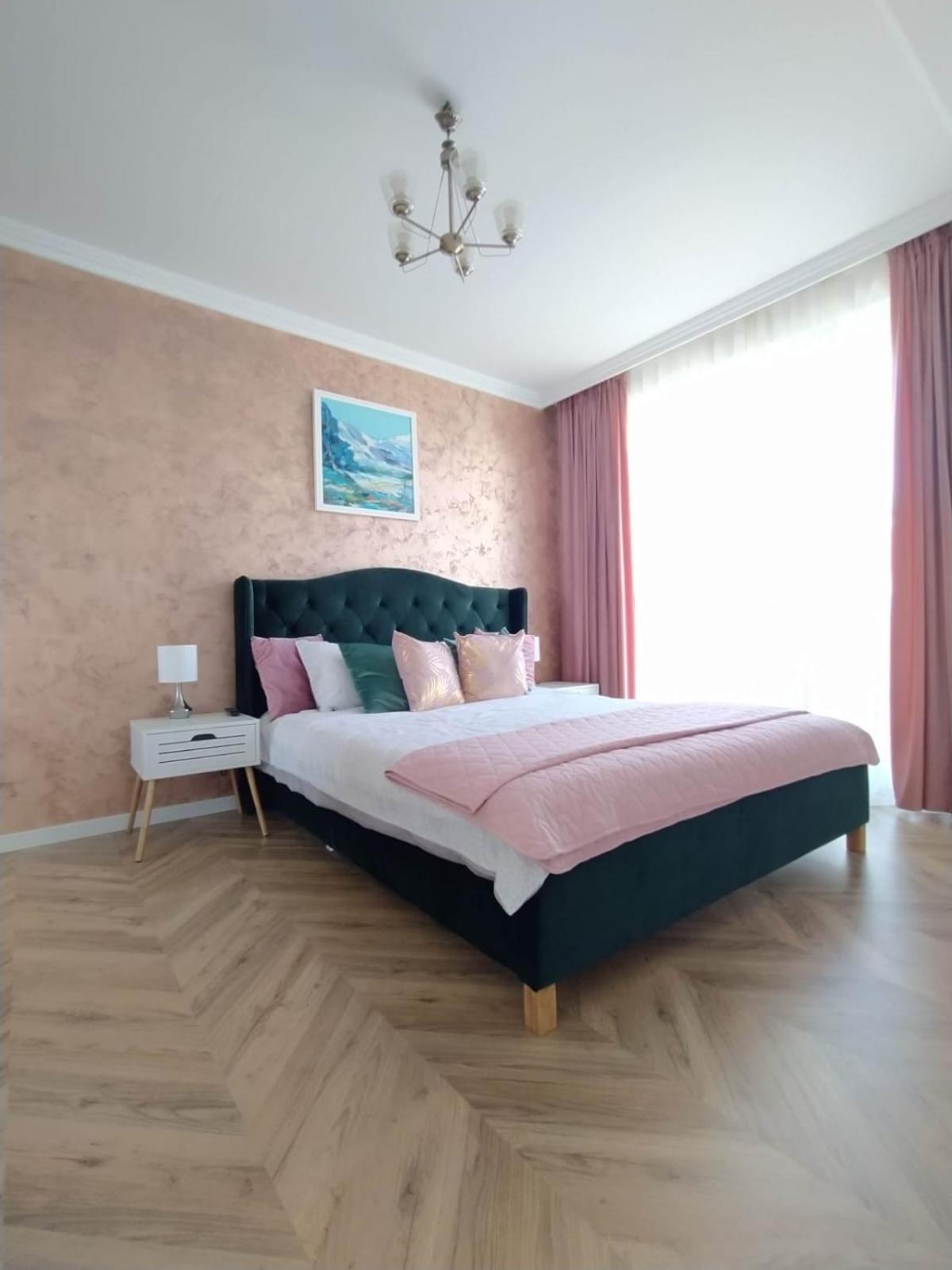 apartament ultracentral Pathfinder