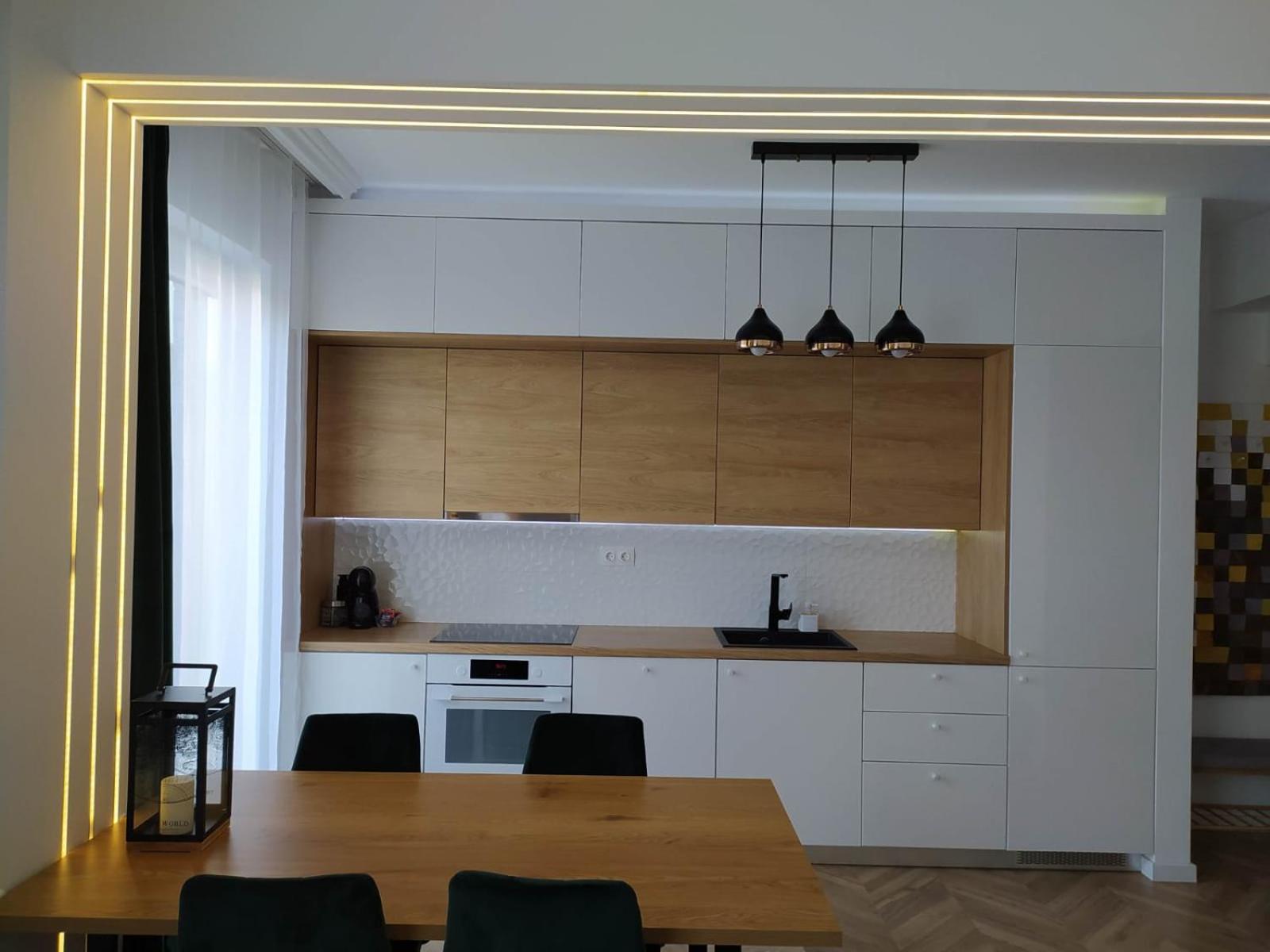 apartament ultracentral Pathfinder