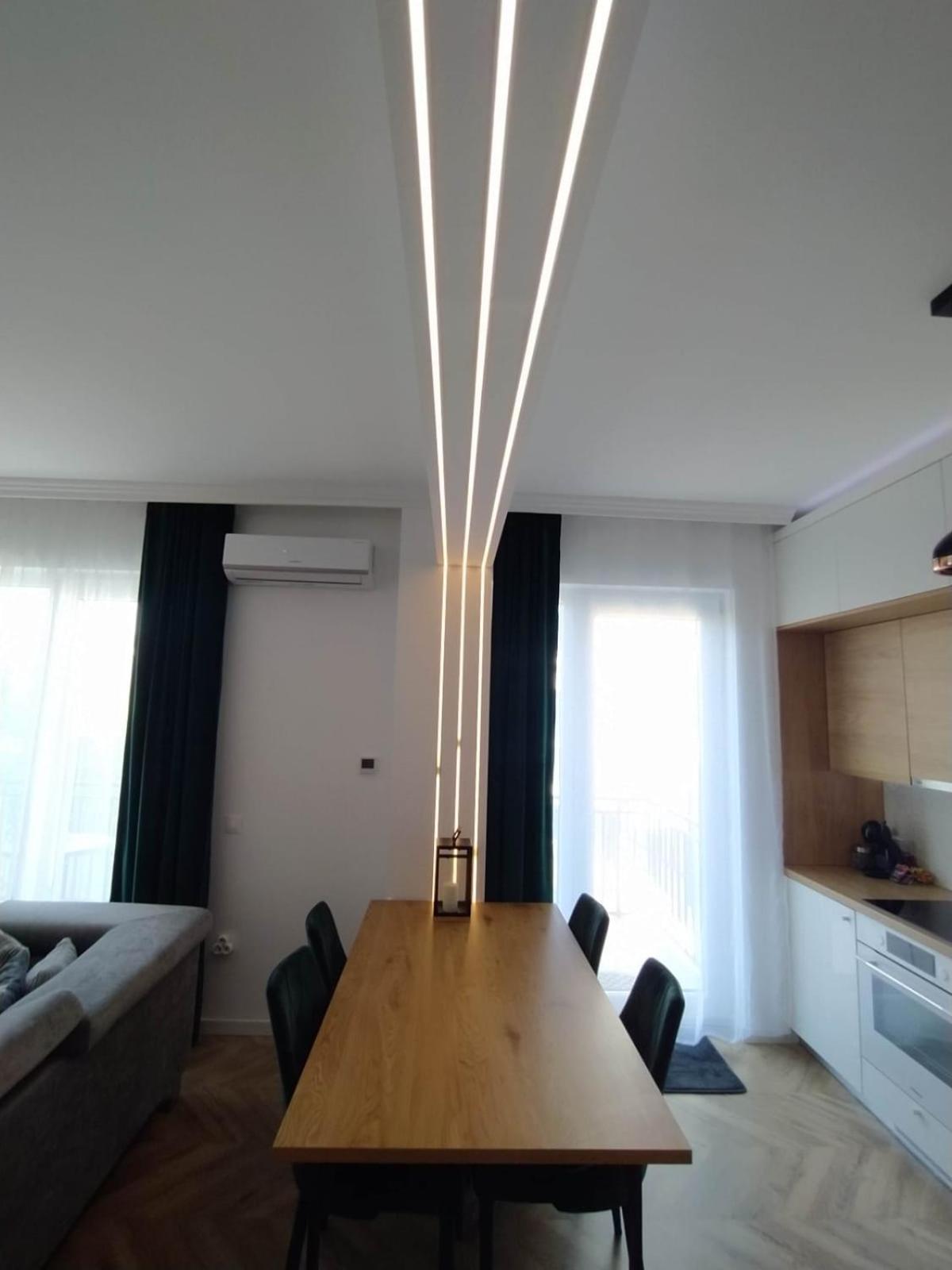 apartament ultracentral Pathfinder