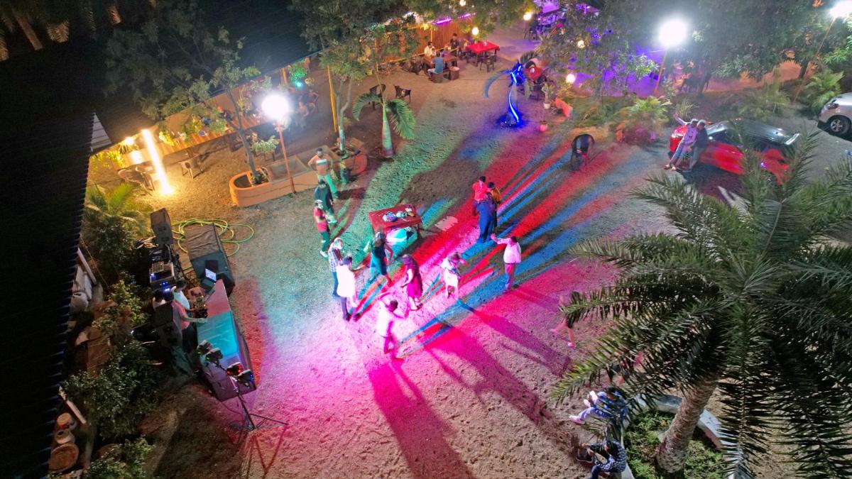 children's play area