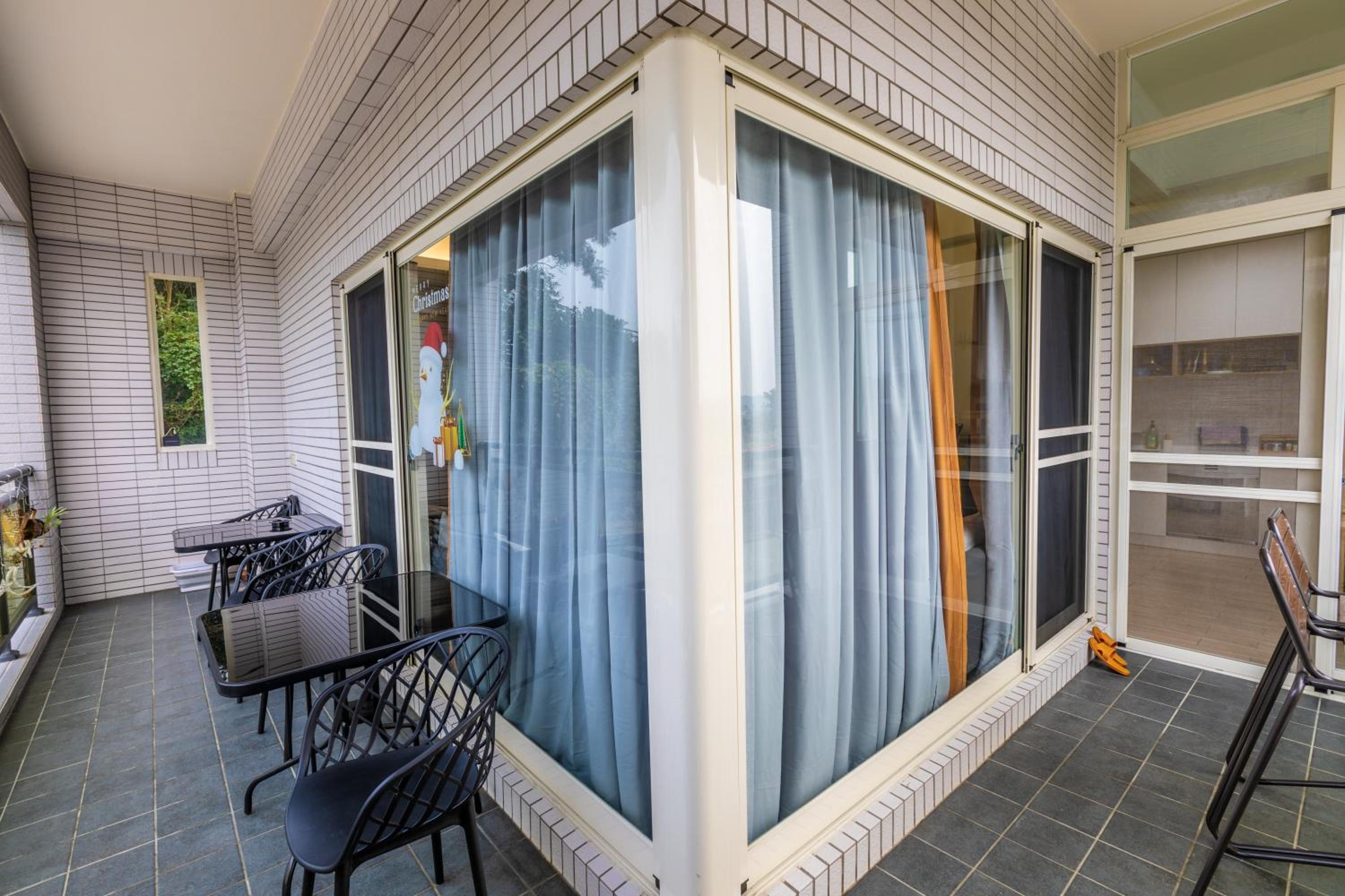Xu Xu Homestay view 2