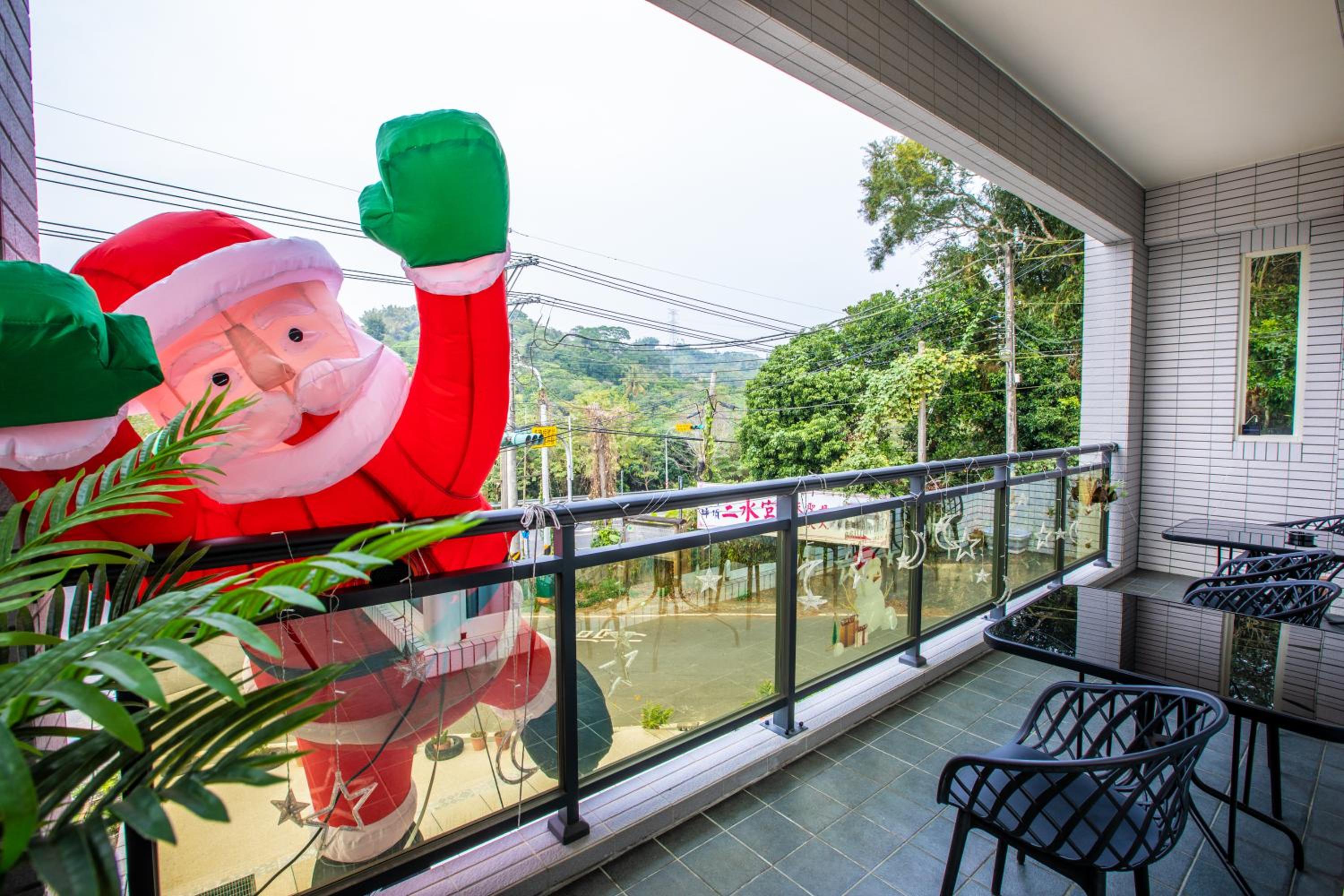 Xu Xu Homestay view 4