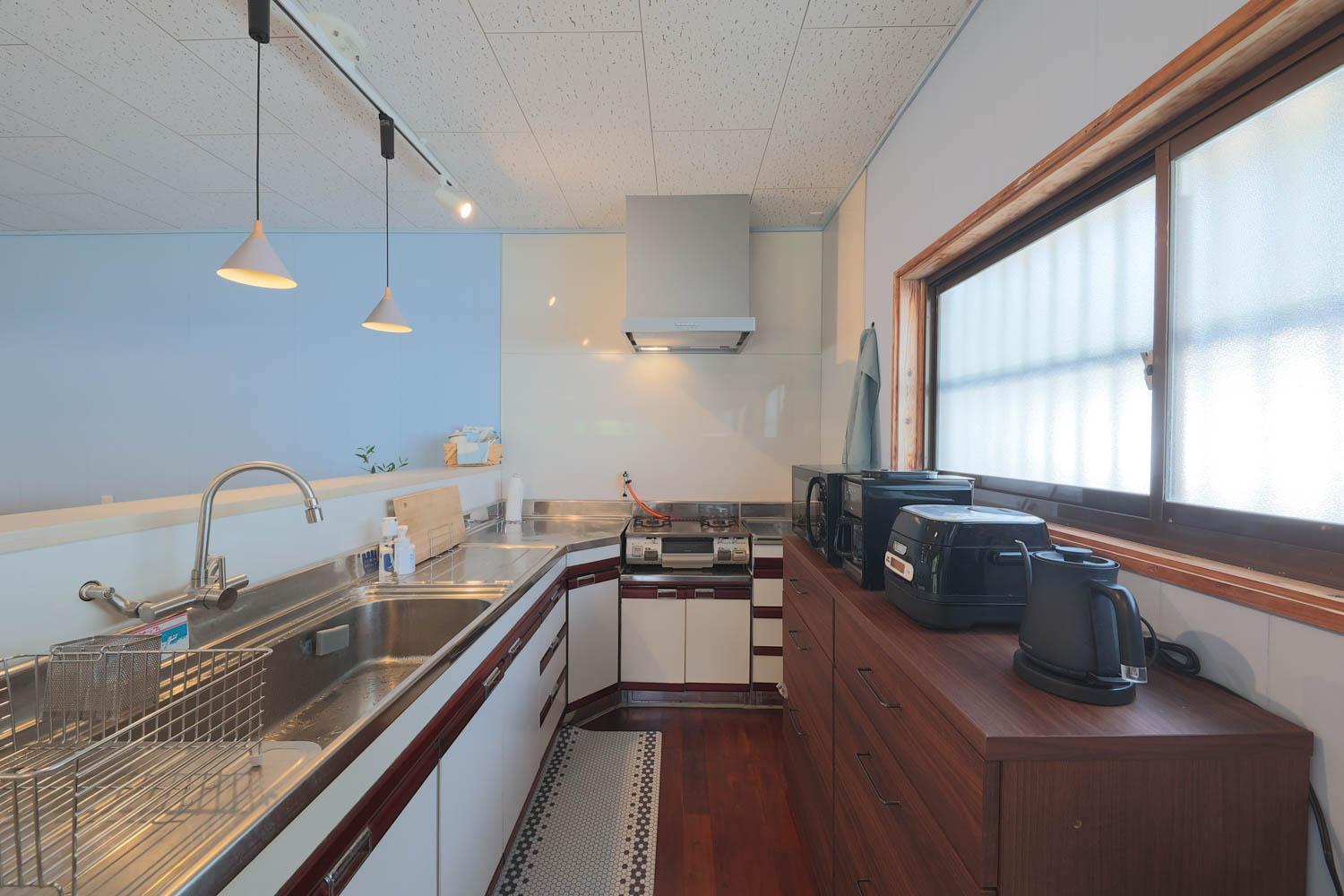 guesthouse minkä
