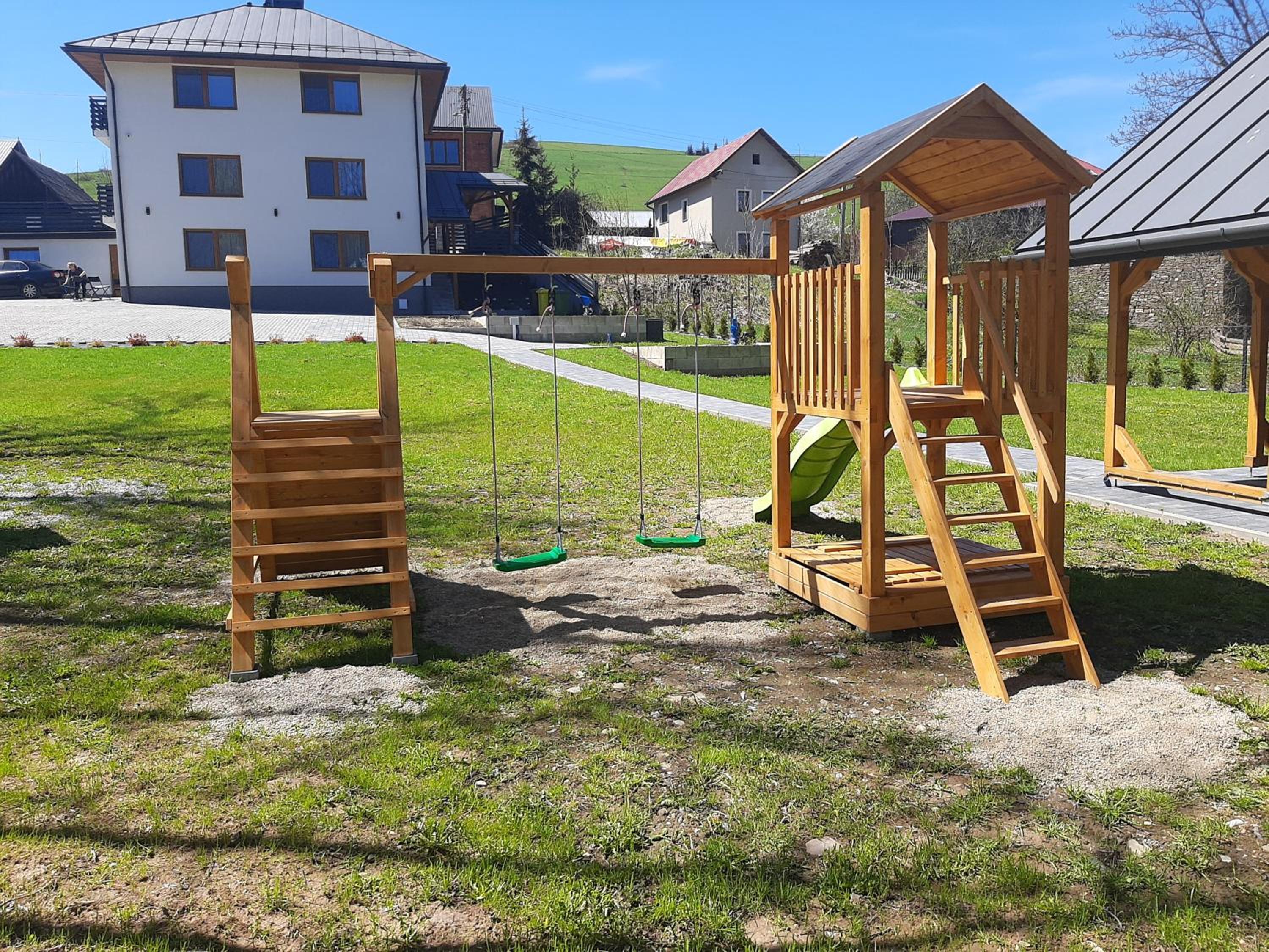Apartamenty Nad Rzeką view 2