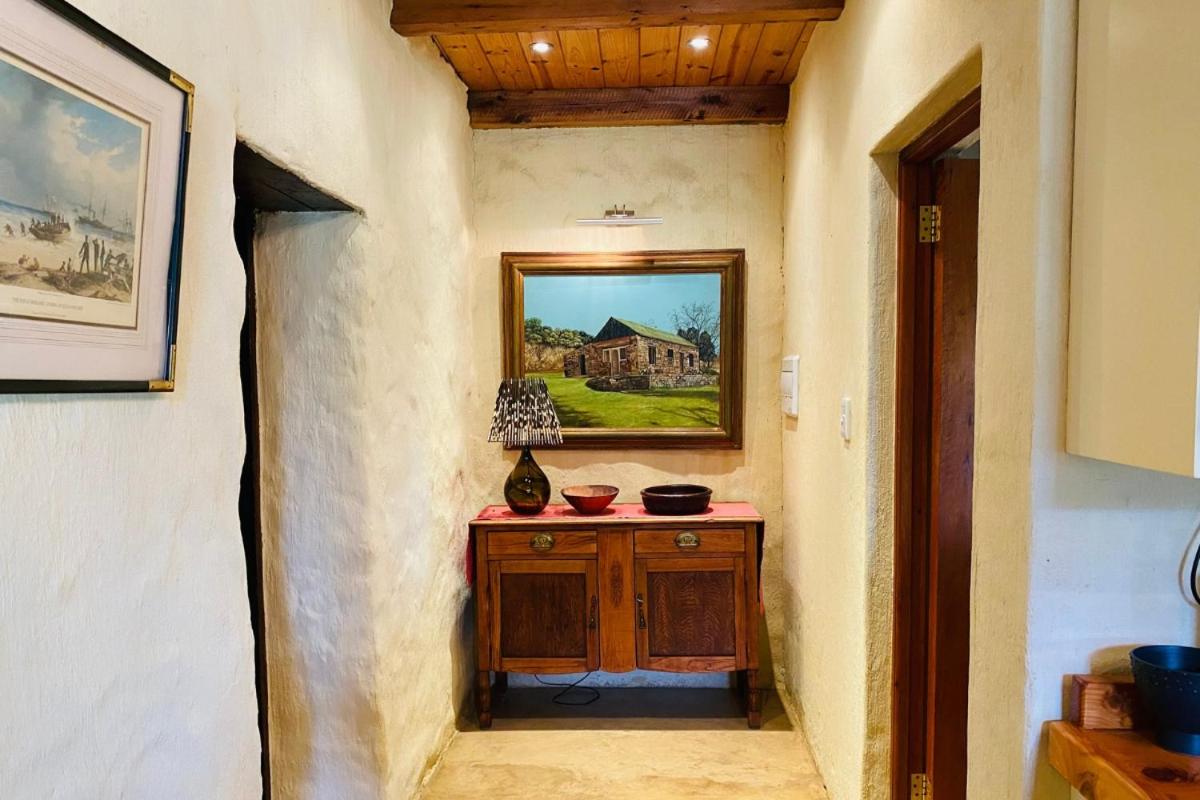 Stonehaven Cottage