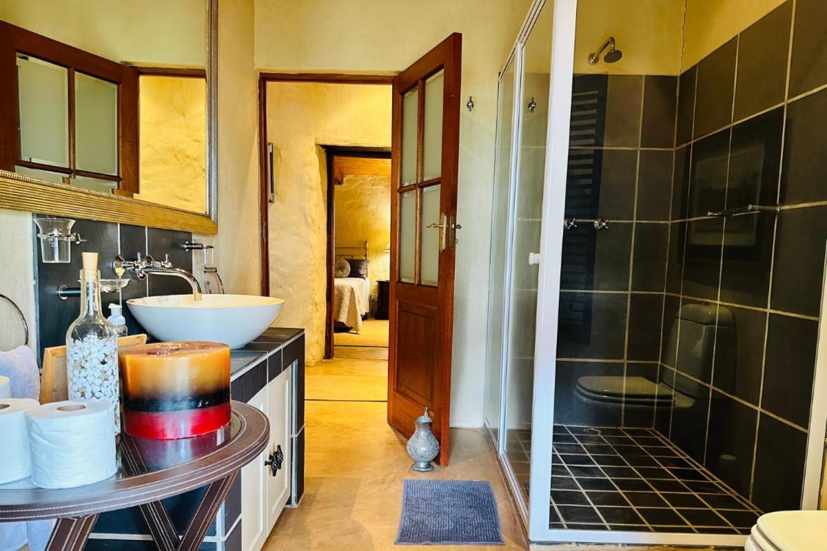 Stonehaven Cottage
