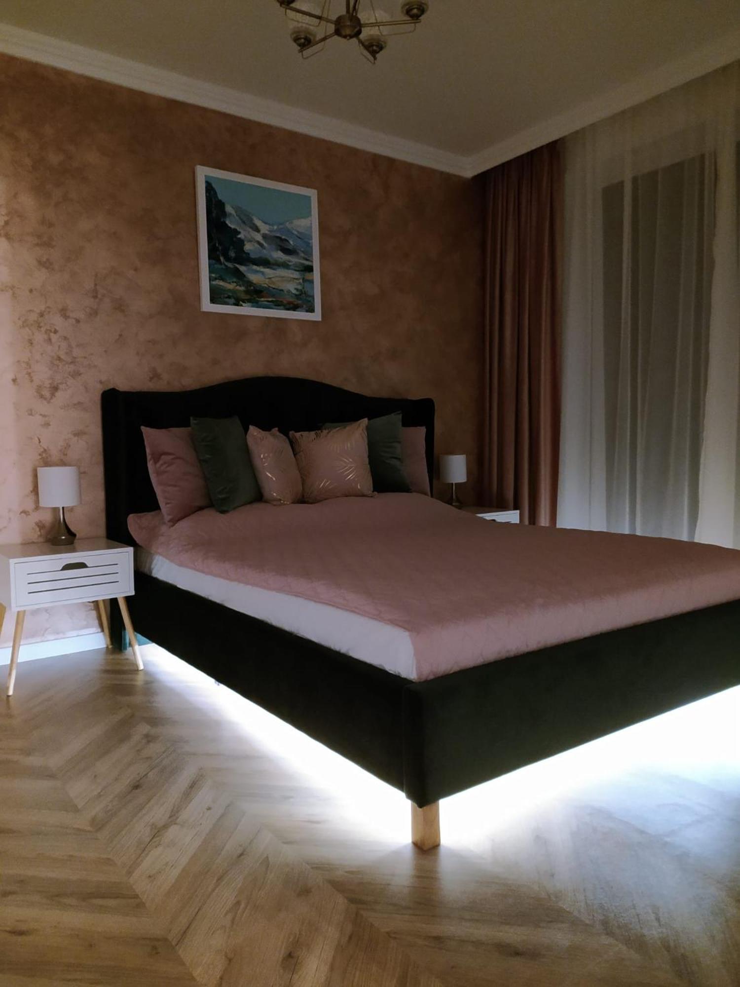 apartament ultracentral Pathfinder