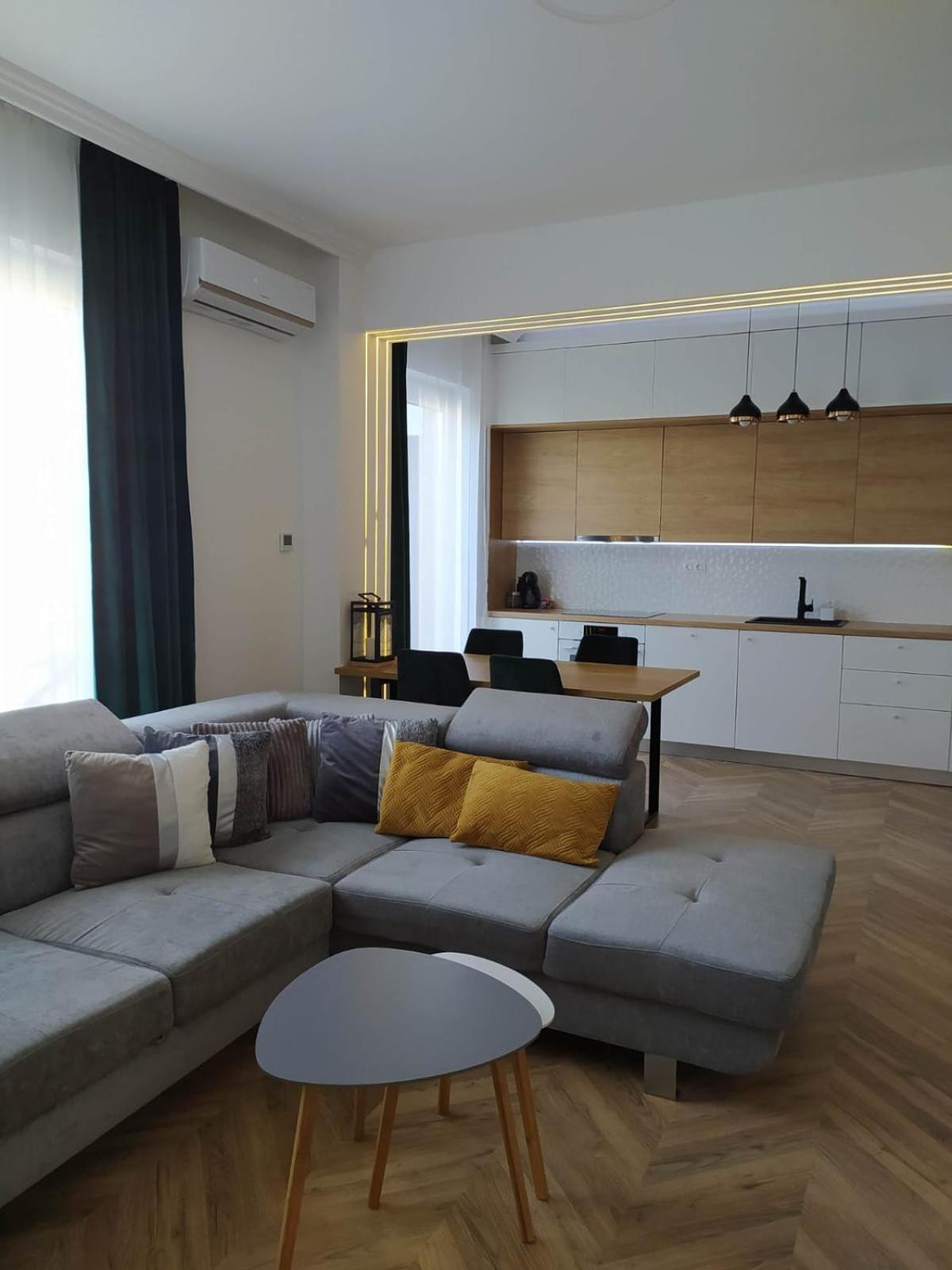 apartament ultracentral Pathfinder