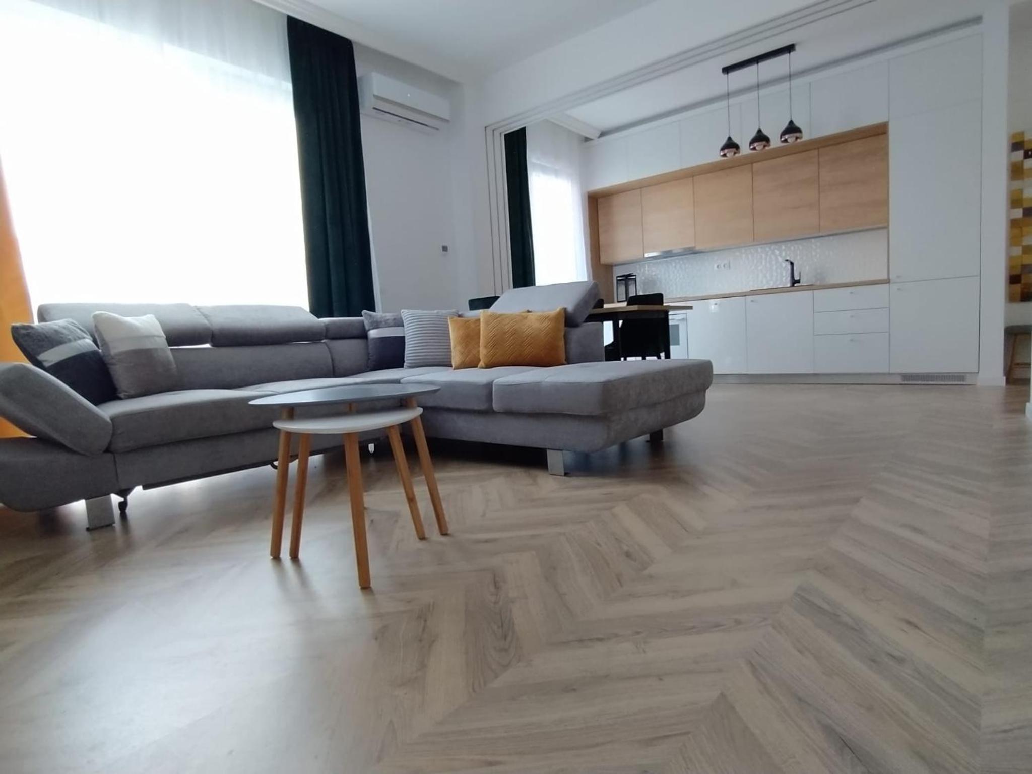 apartament ultracentral Pathfinder