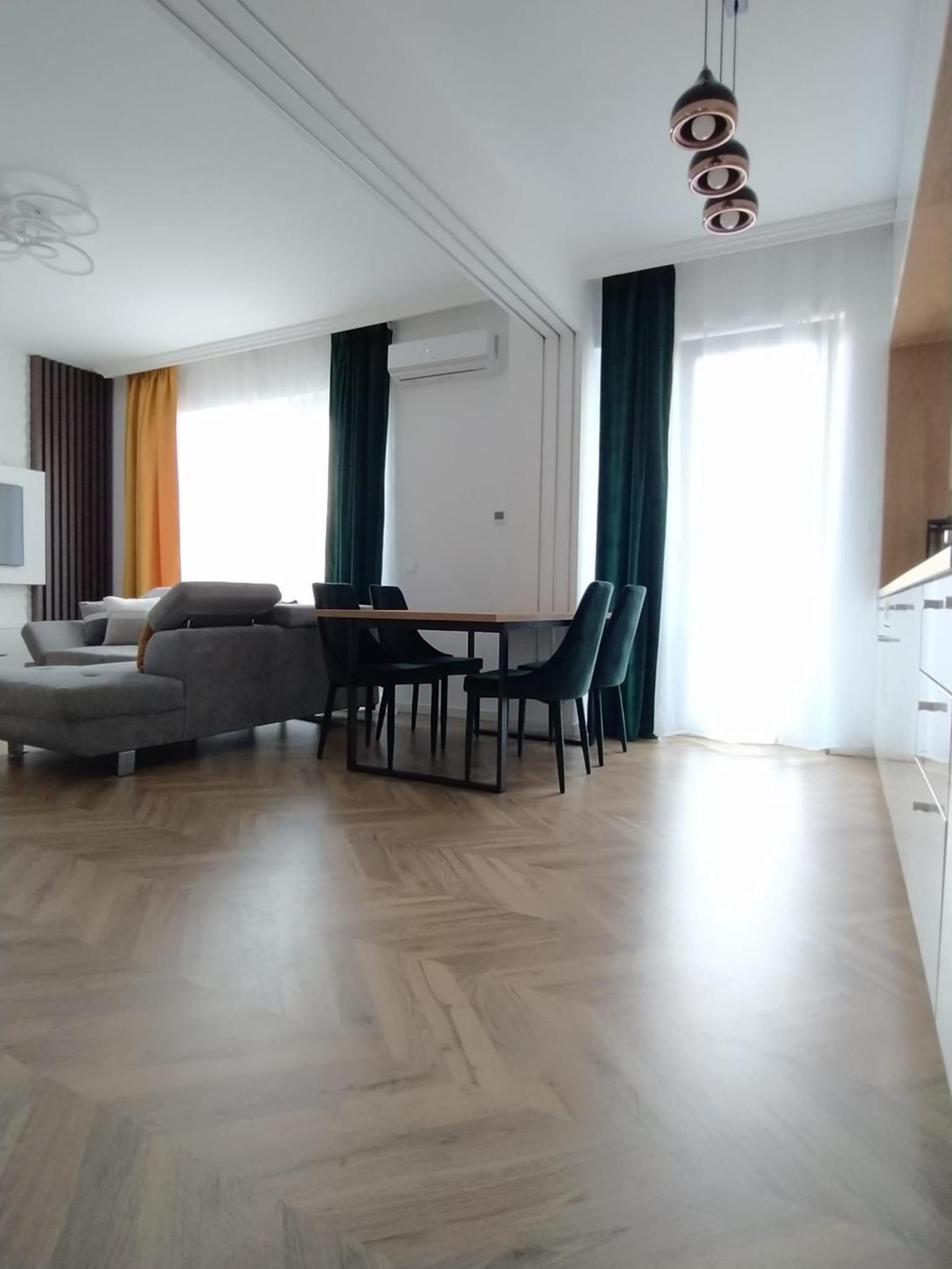apartament ultracentral Pathfinder