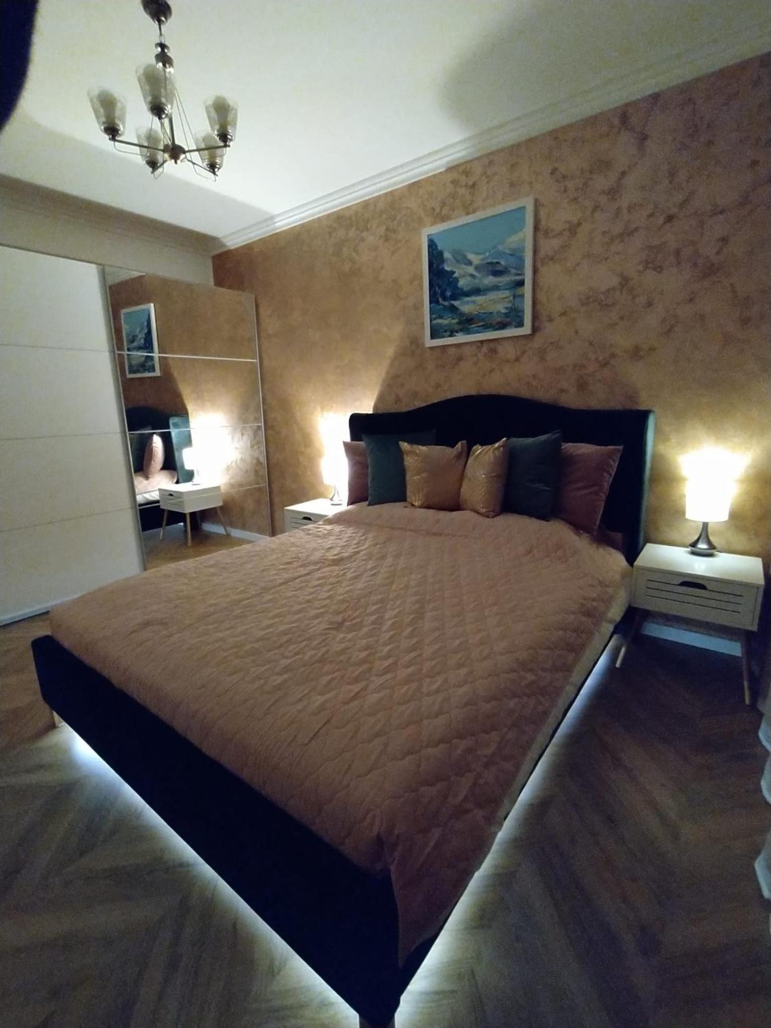 apartament ultracentral Pathfinder