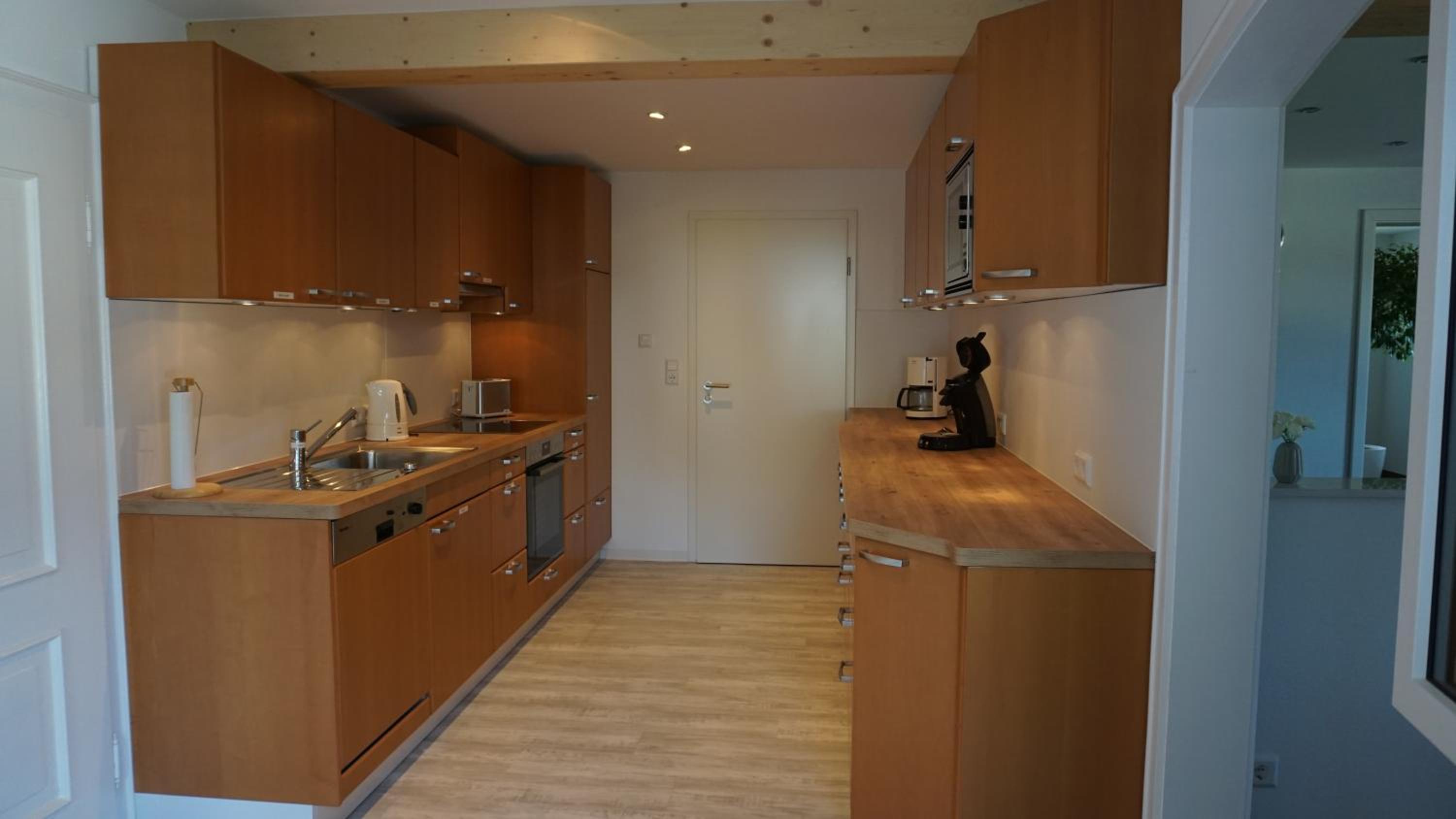Ferienwohnung Anna Durbach