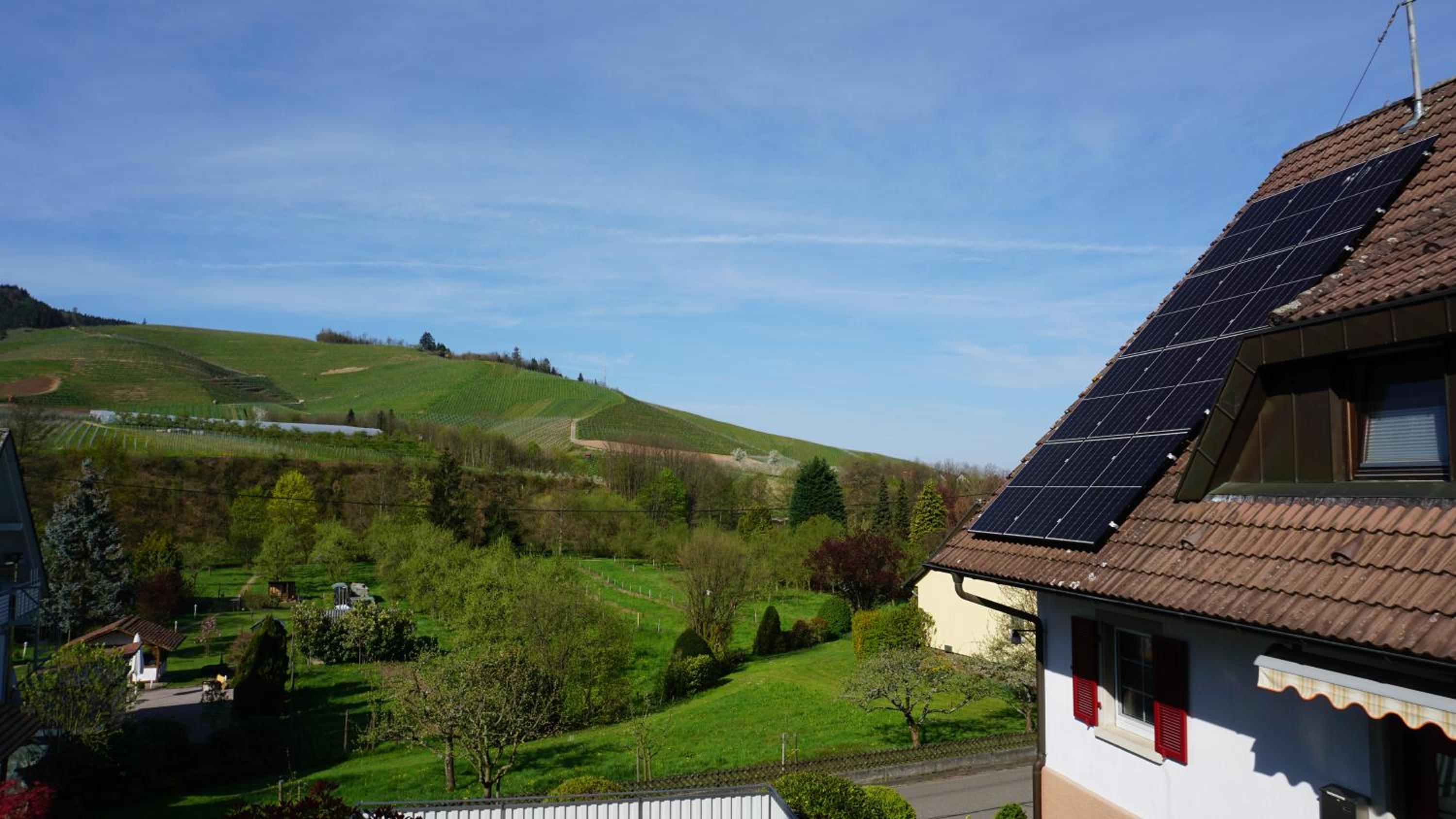 Ferienwohnung Anna Durbach