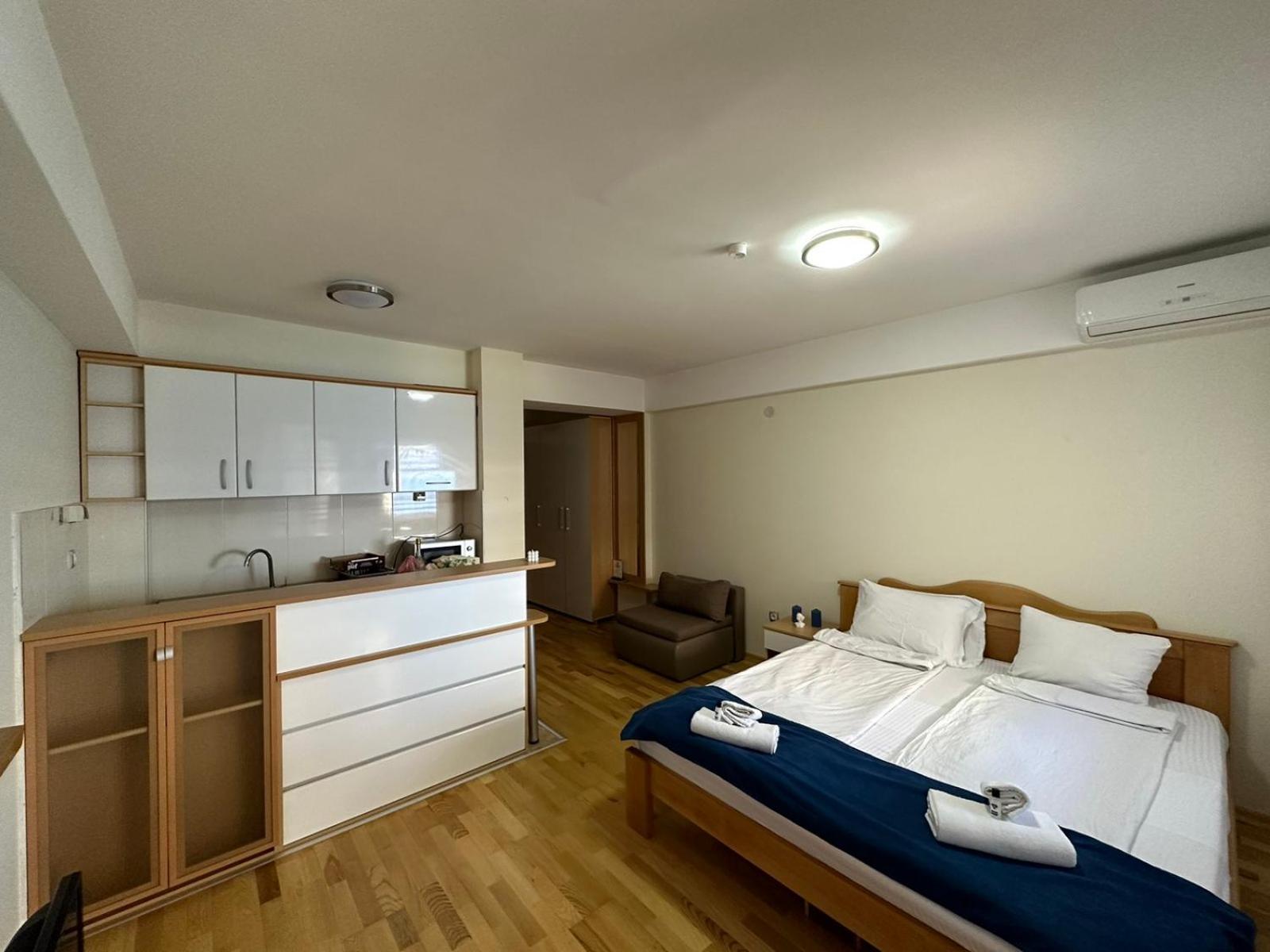Park Diamond Apartments view 3