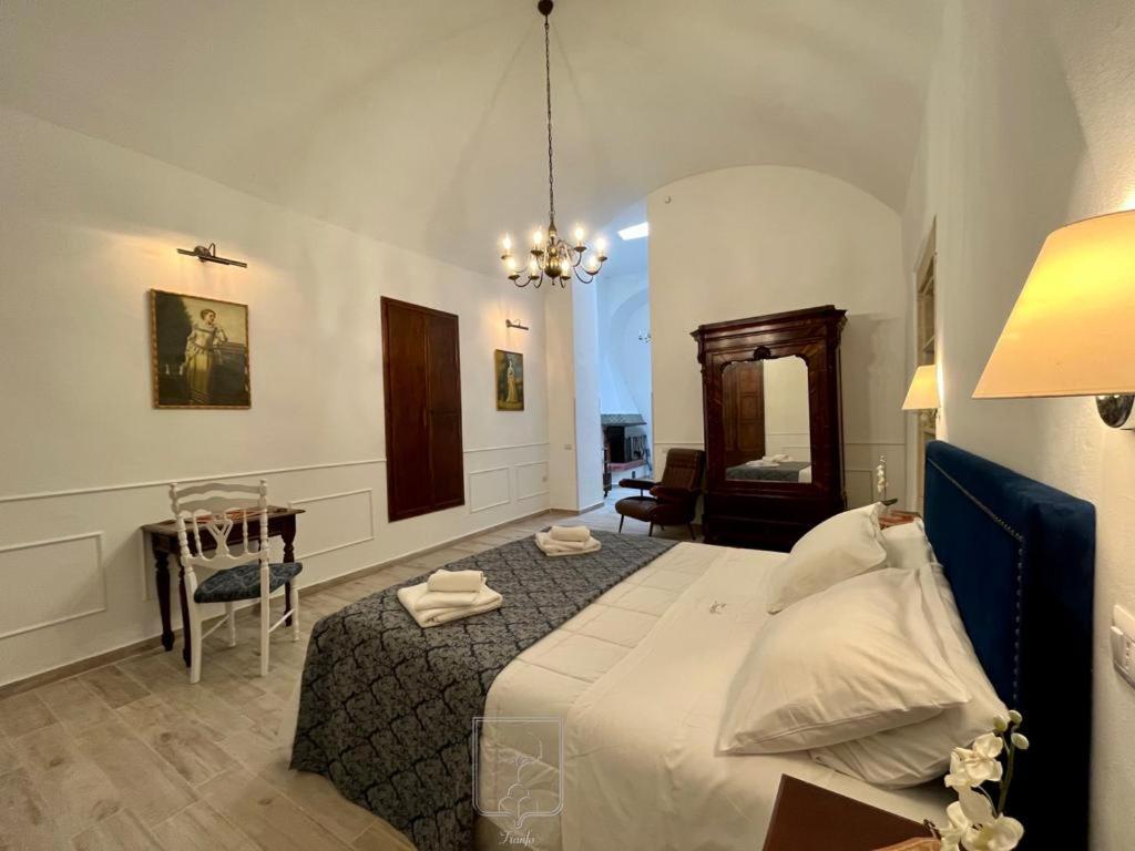 Il Casanova en Tropea