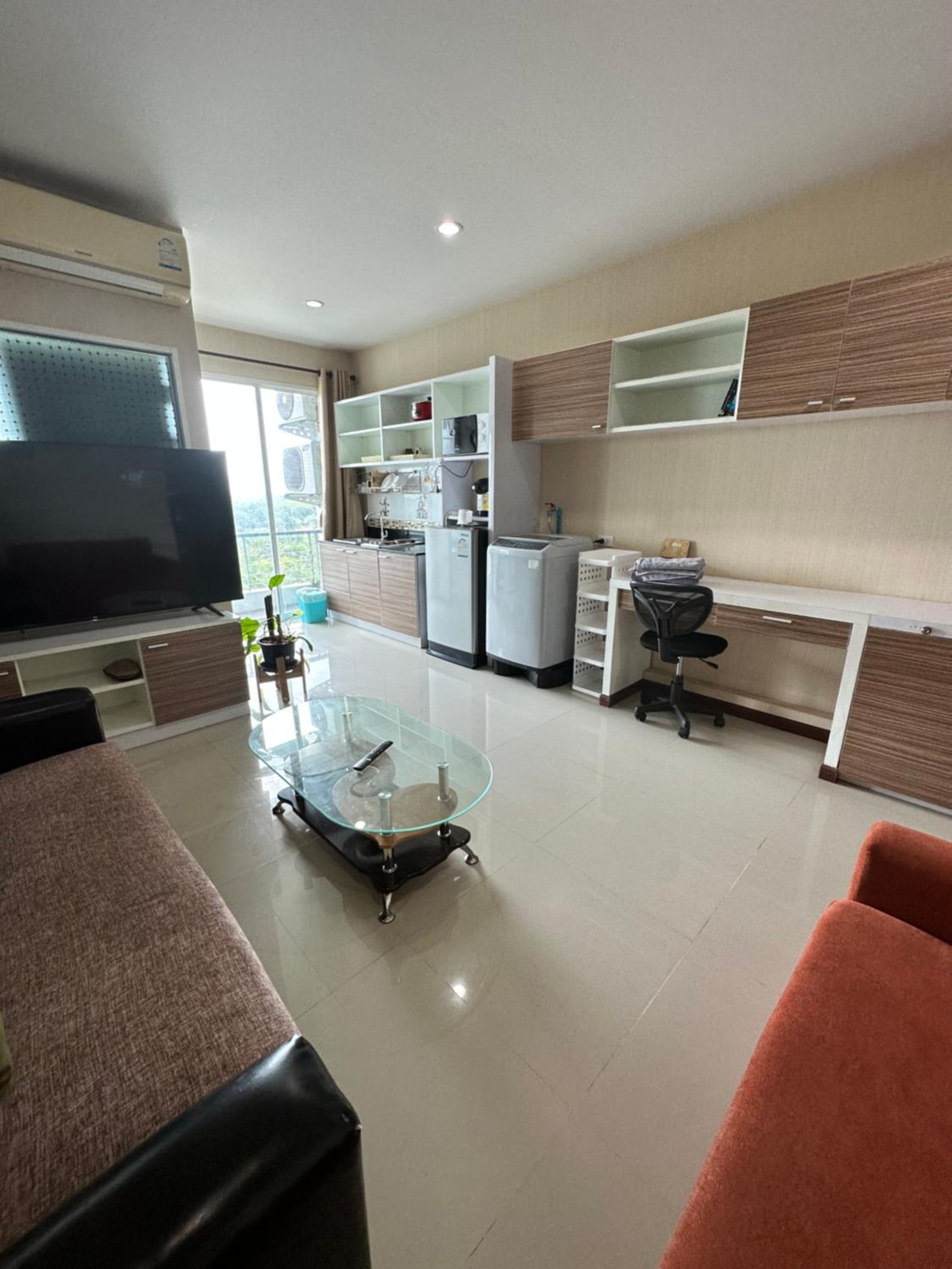 The Ozone Krabi Condotel