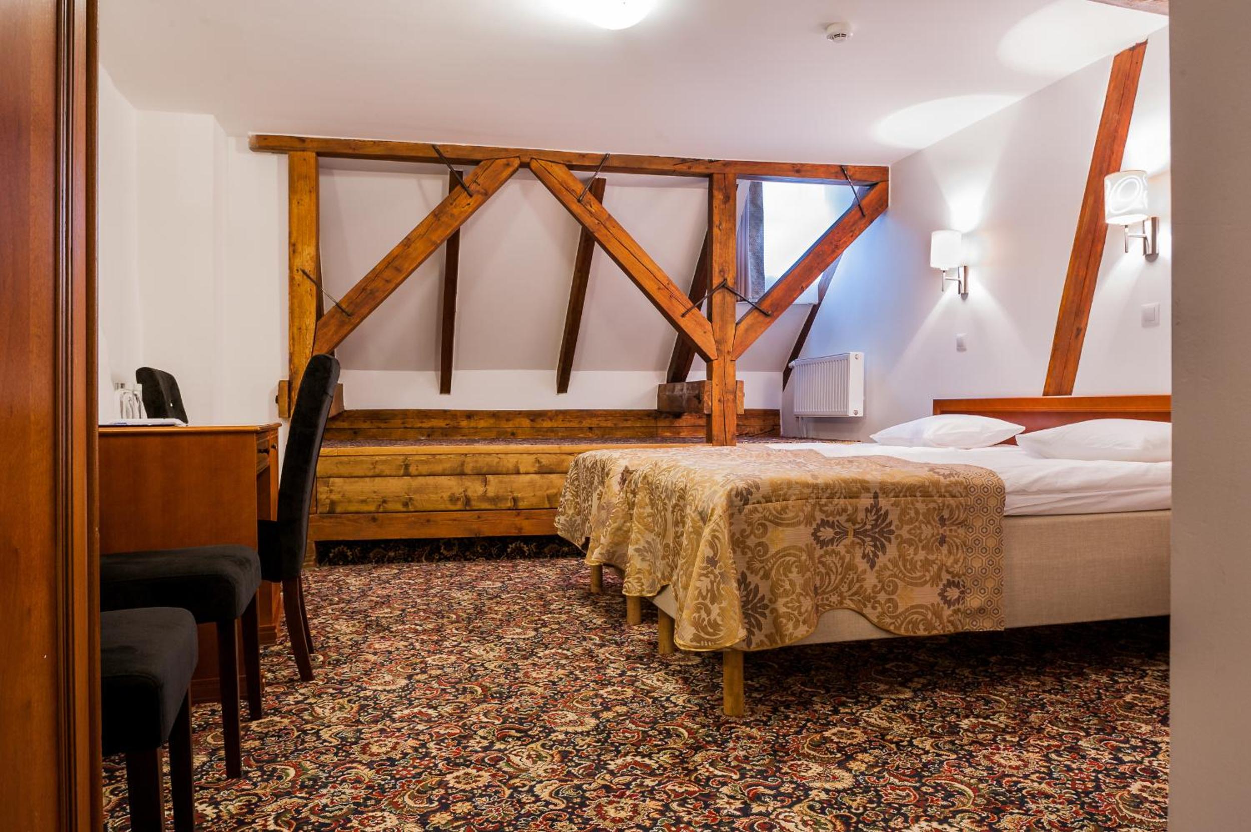 Tallinn Vacations - Three Crowns Residents - Property Image 44