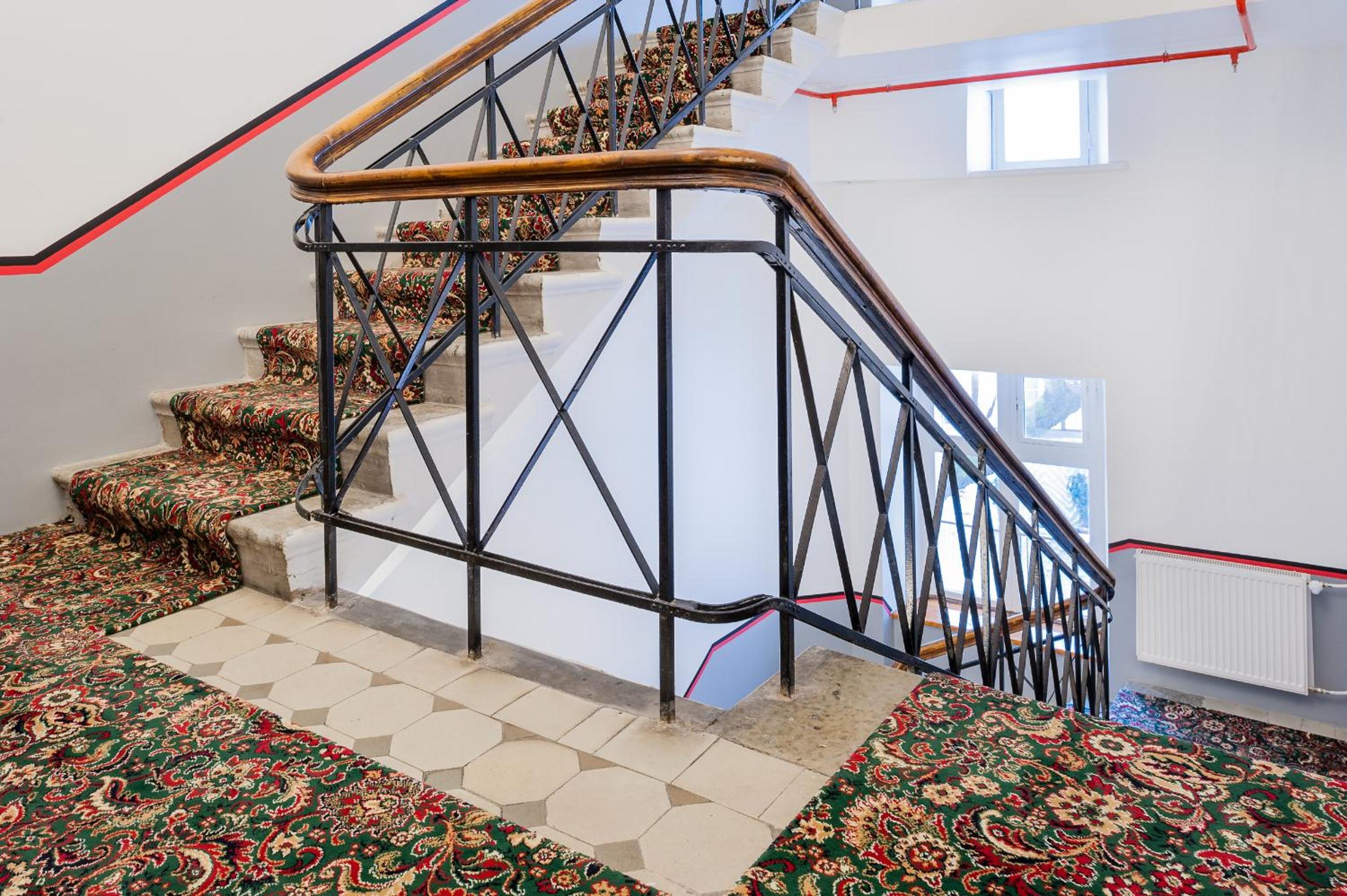 Tallinn Vacations - Three Crowns Residents - Property Image 23