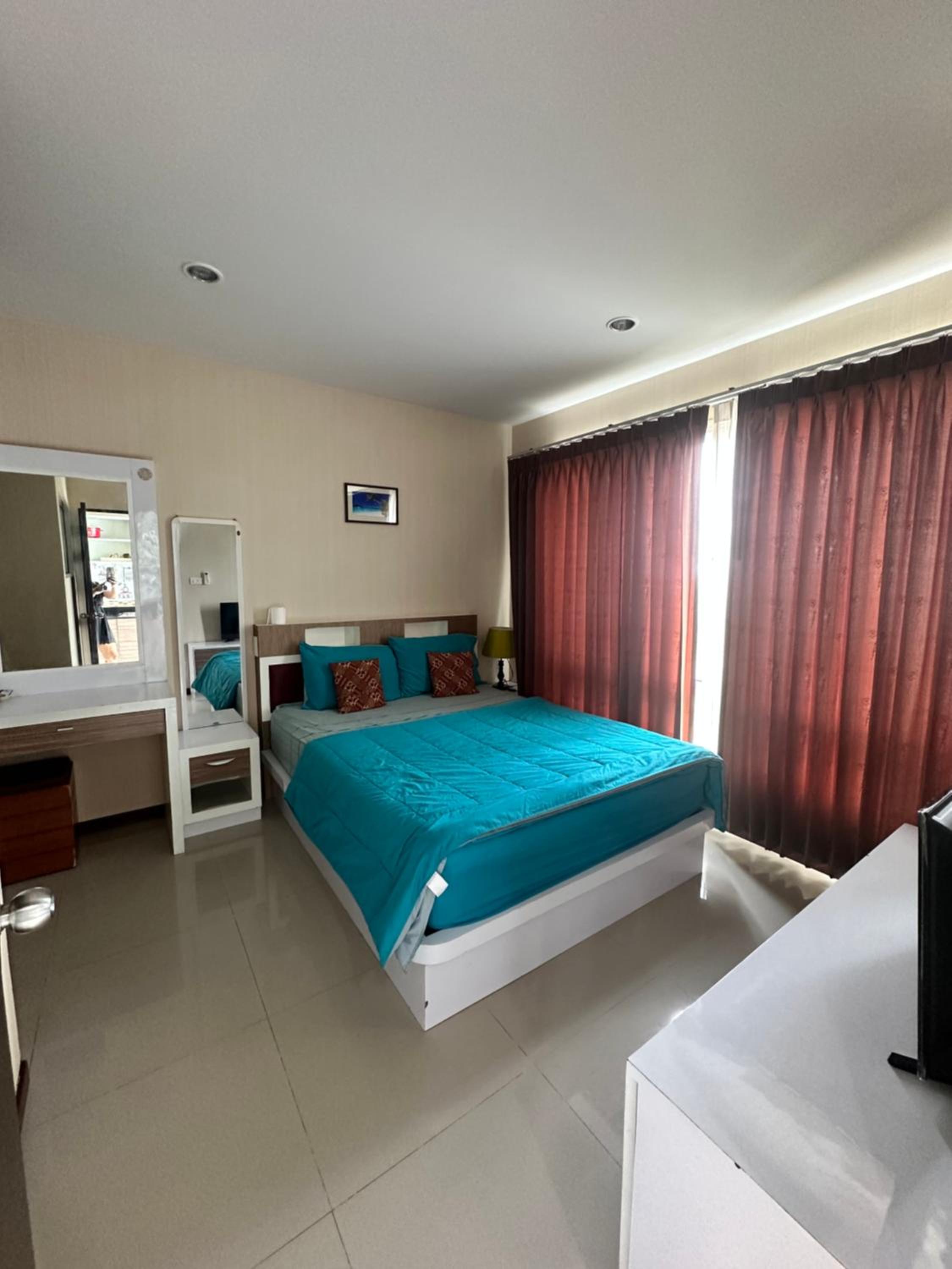 The Ozone Krabi Condotel
