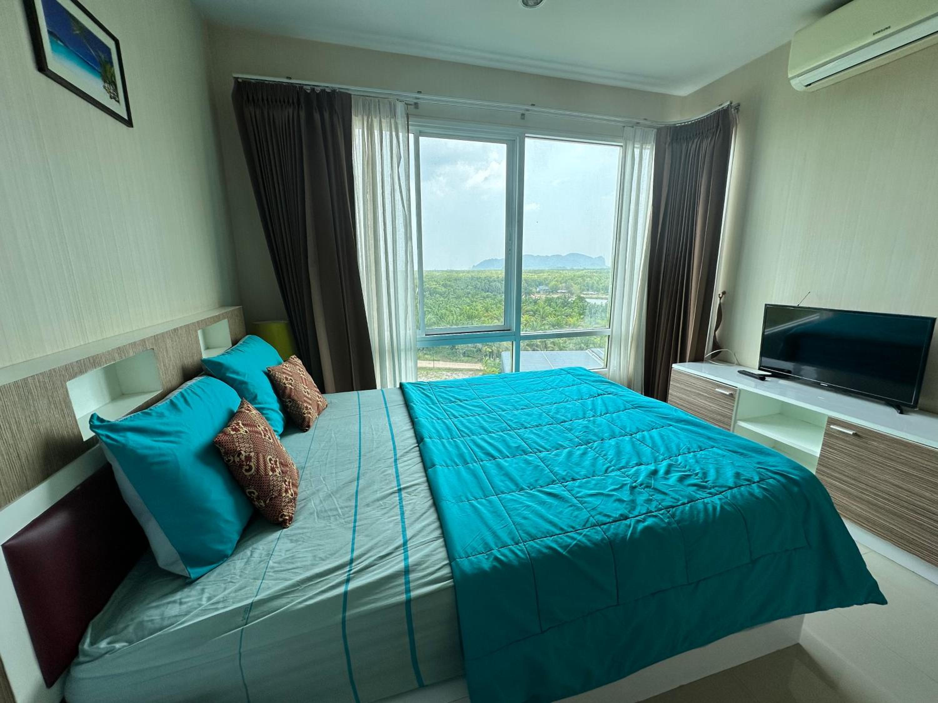 The Ozone Krabi Condotel