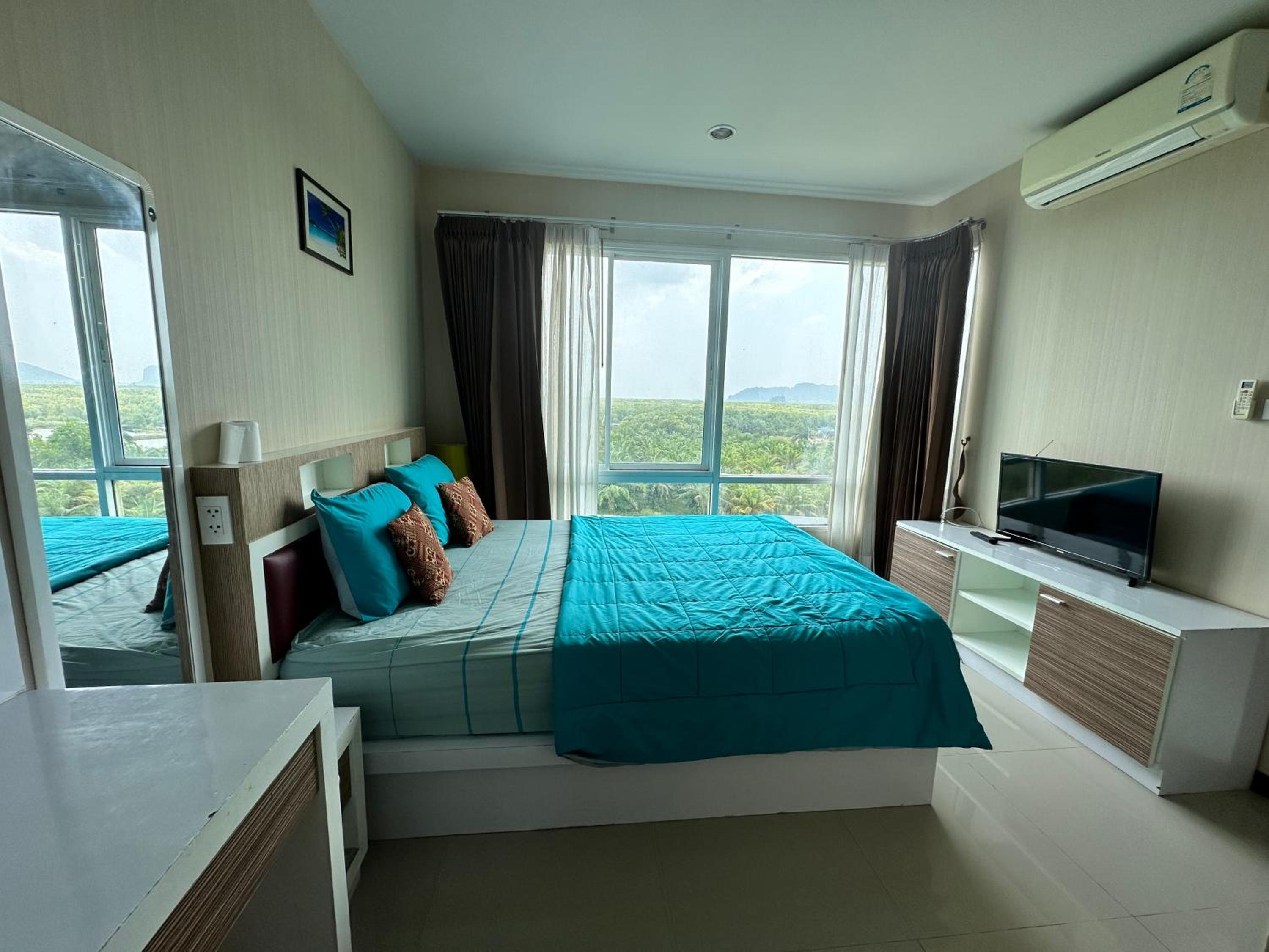 The Ozone Krabi Condotel