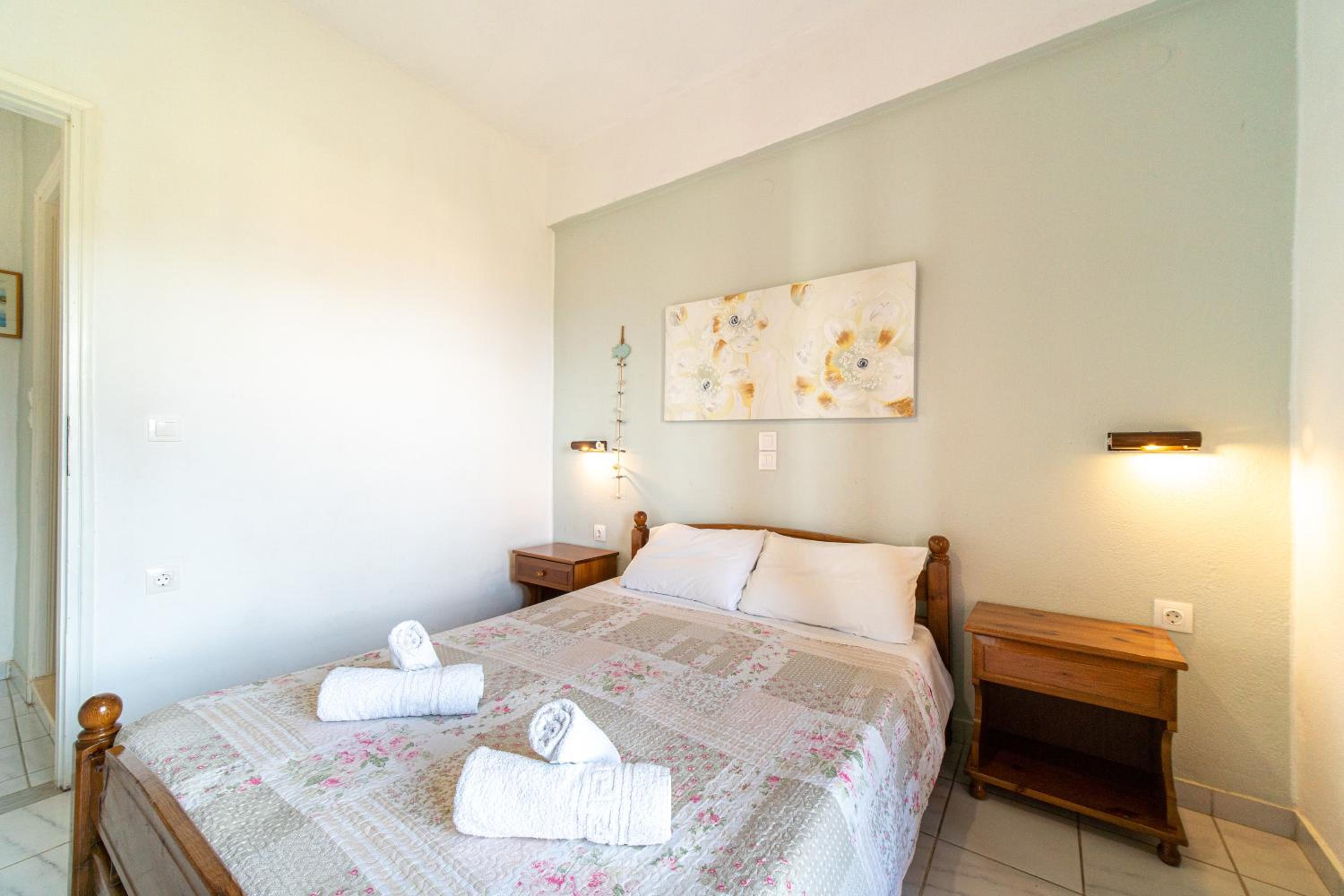 Arianna apartment 10 photo 3