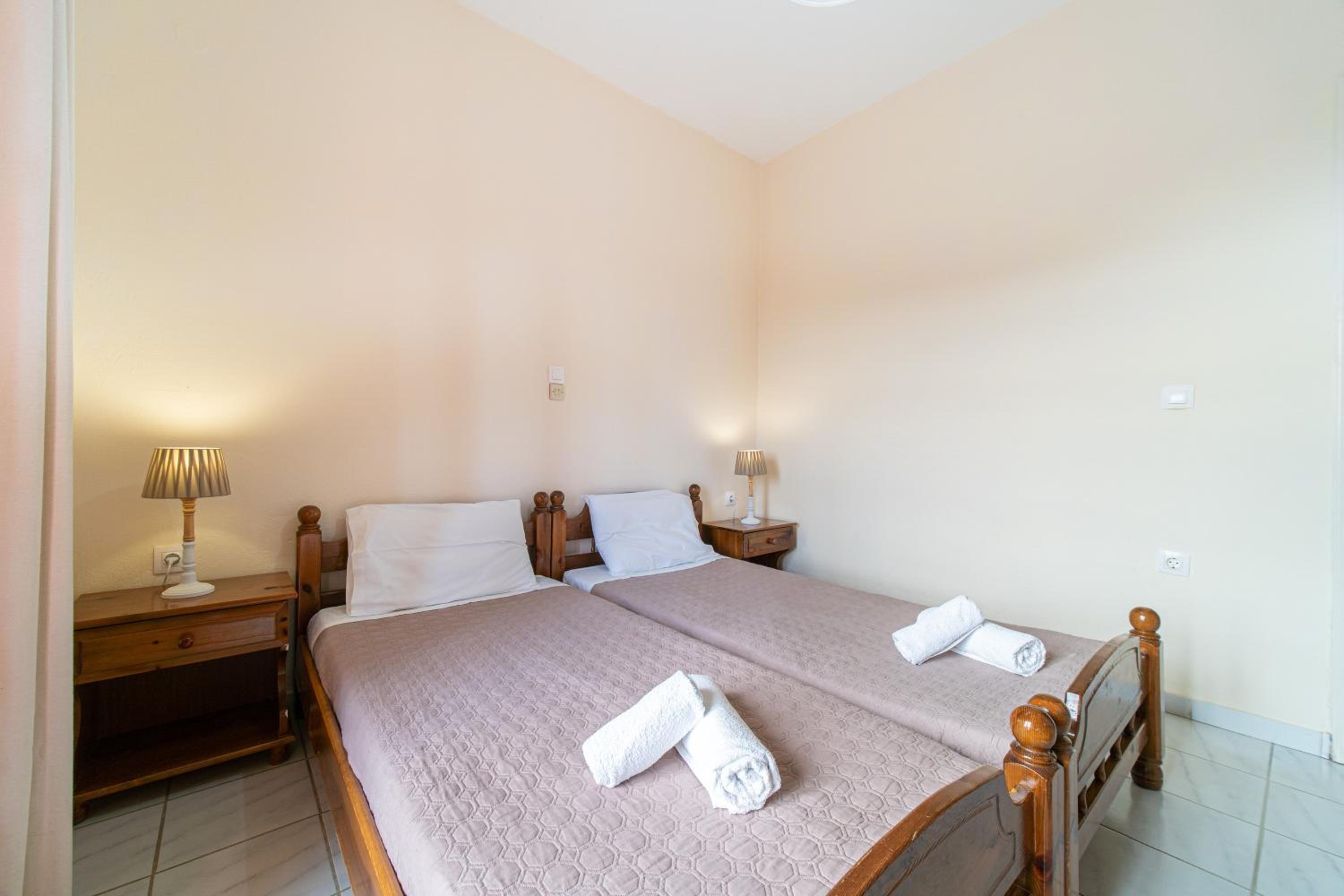 Arianna apartment 11 photo 4