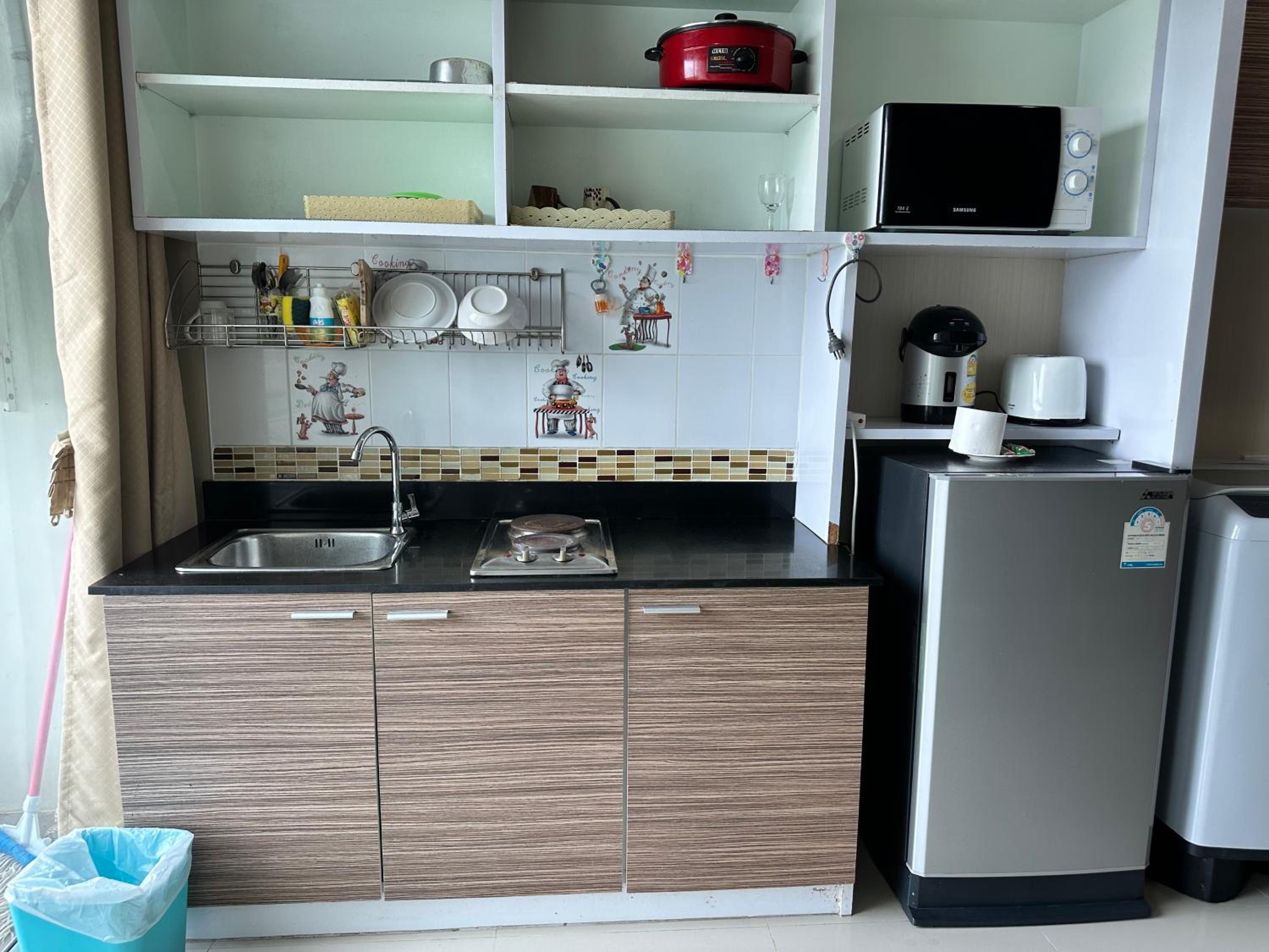 The Ozone Krabi Condotel