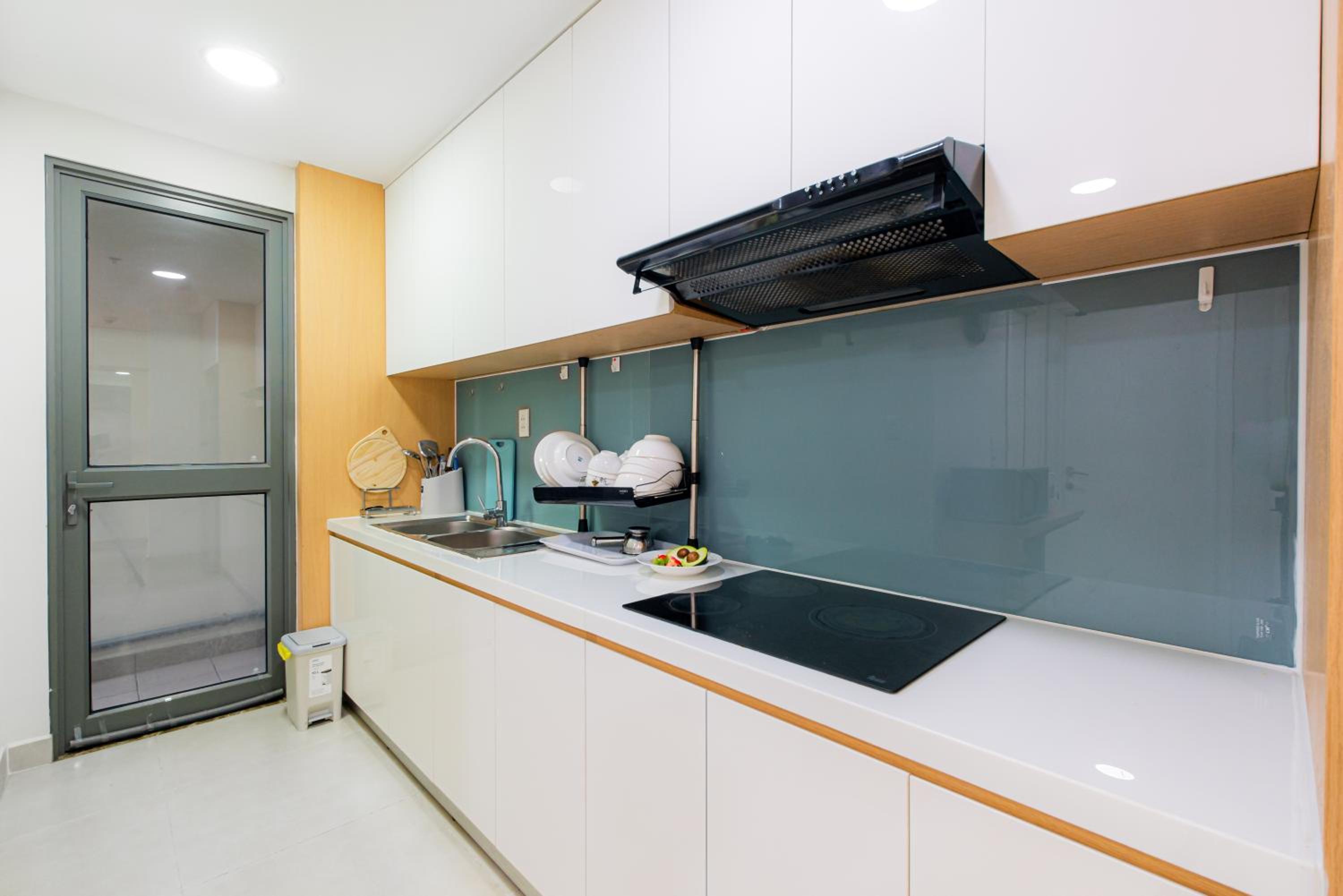 ambiHOME 3BR 2WC in Masteri Thao Dien District 2