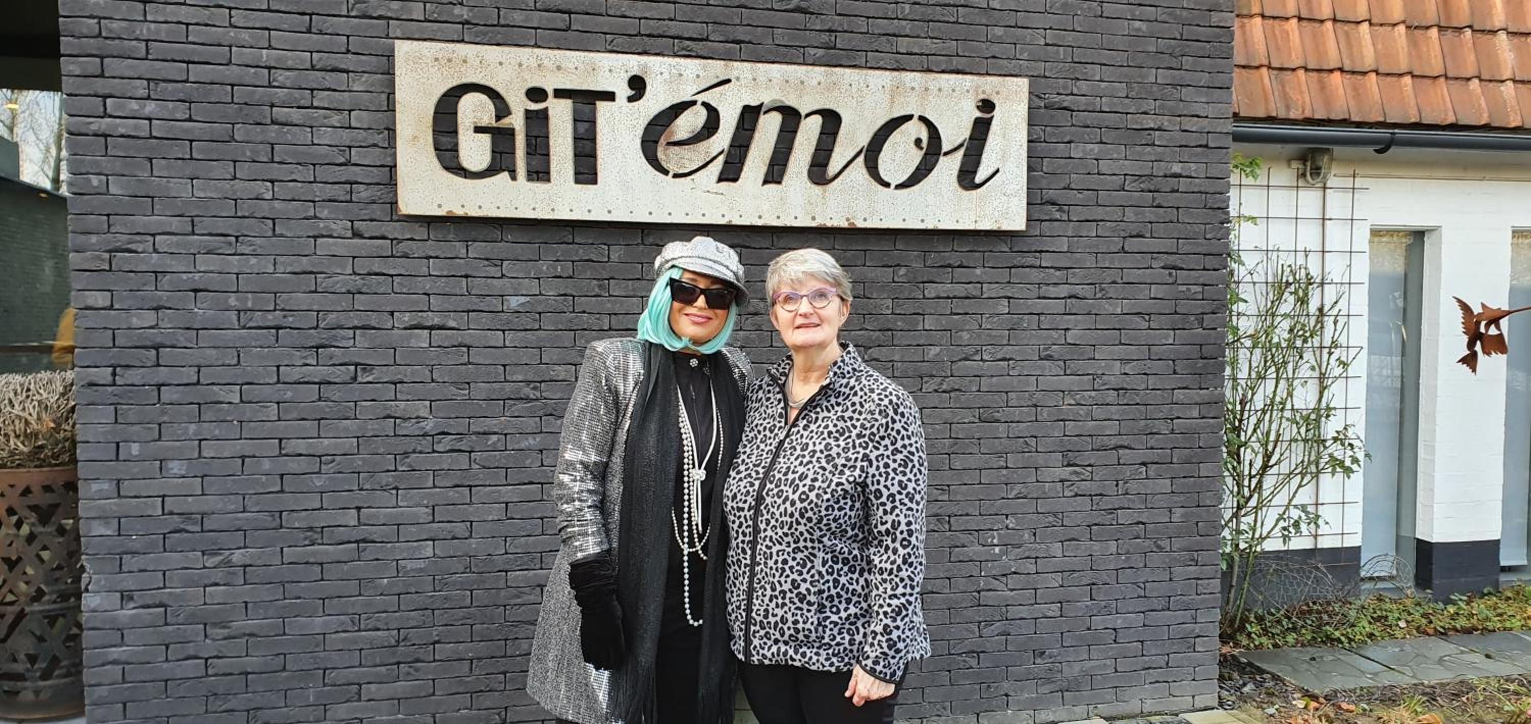 Git Émoi