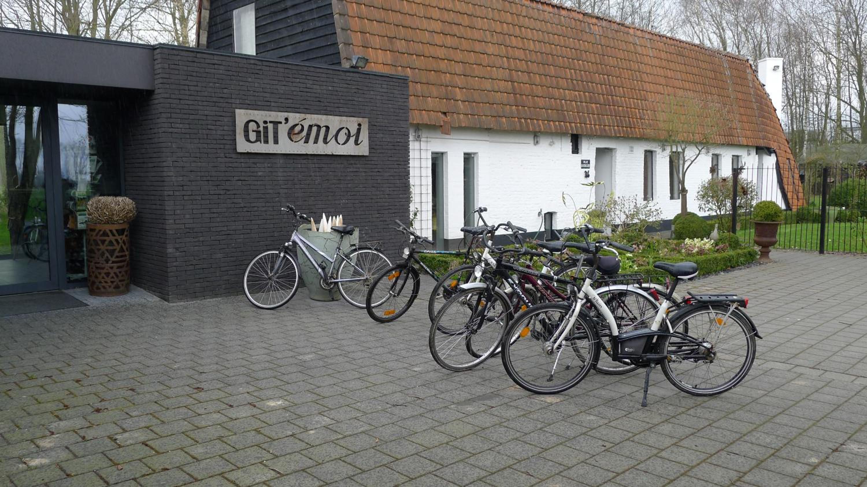 Git Émoi