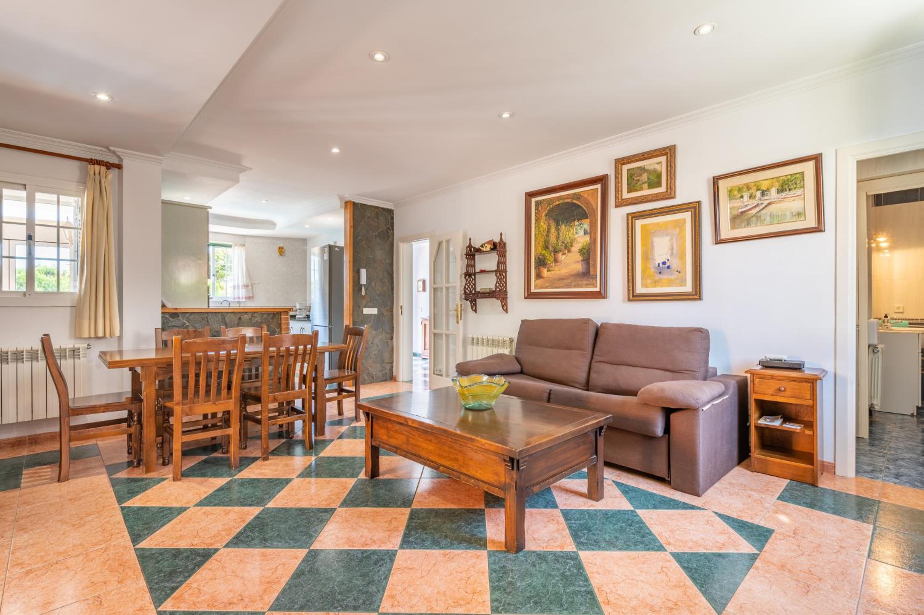 Villa Laura