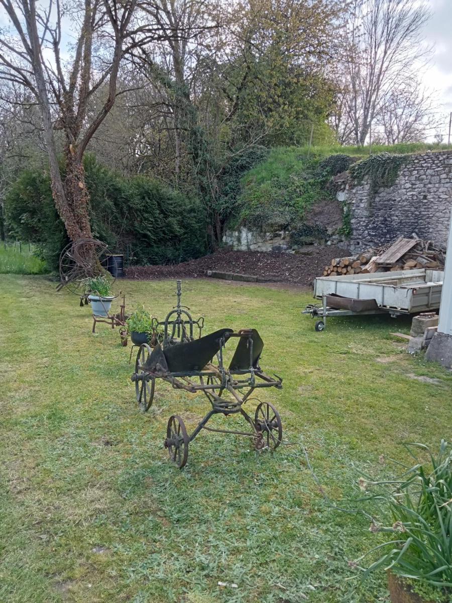 children's play area