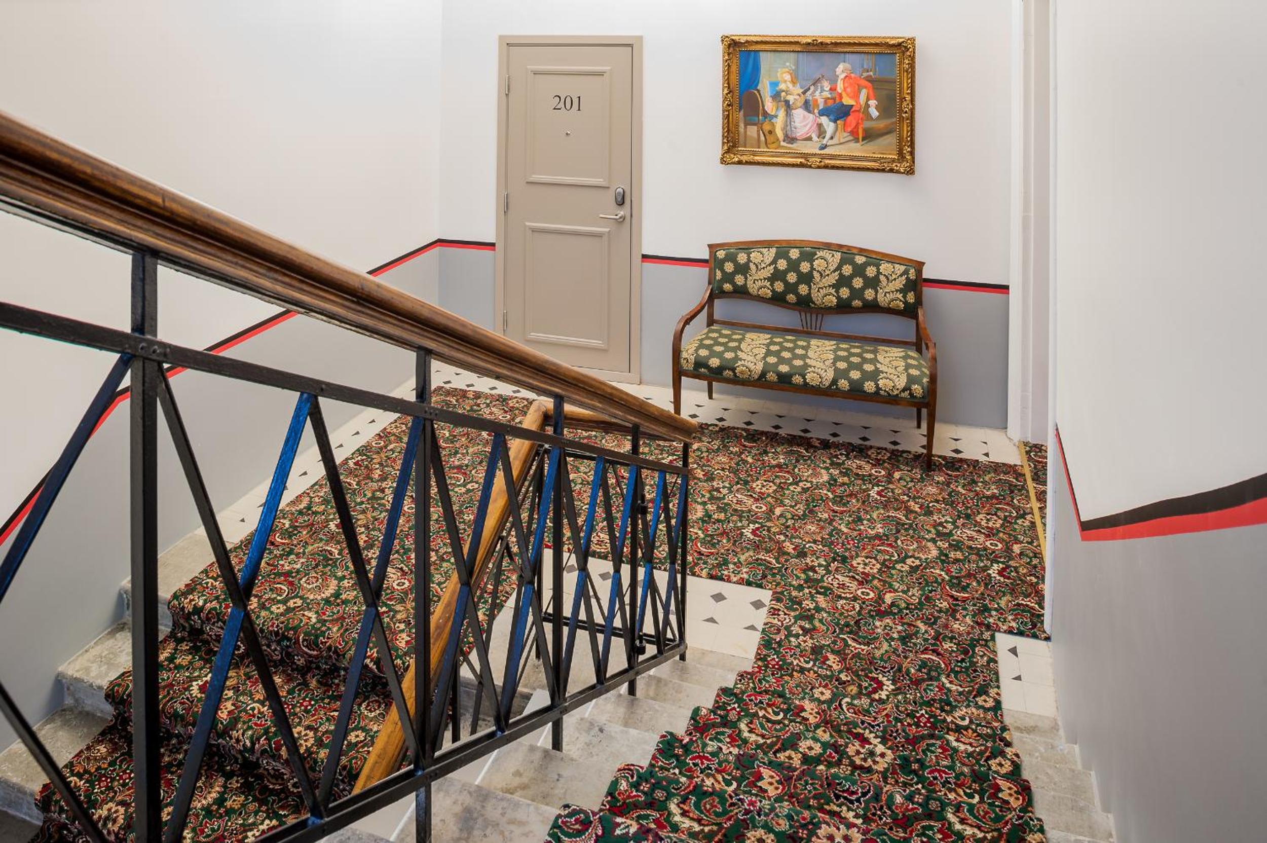 Tallinn Vacations - Three Crowns Residents - Property Image 22