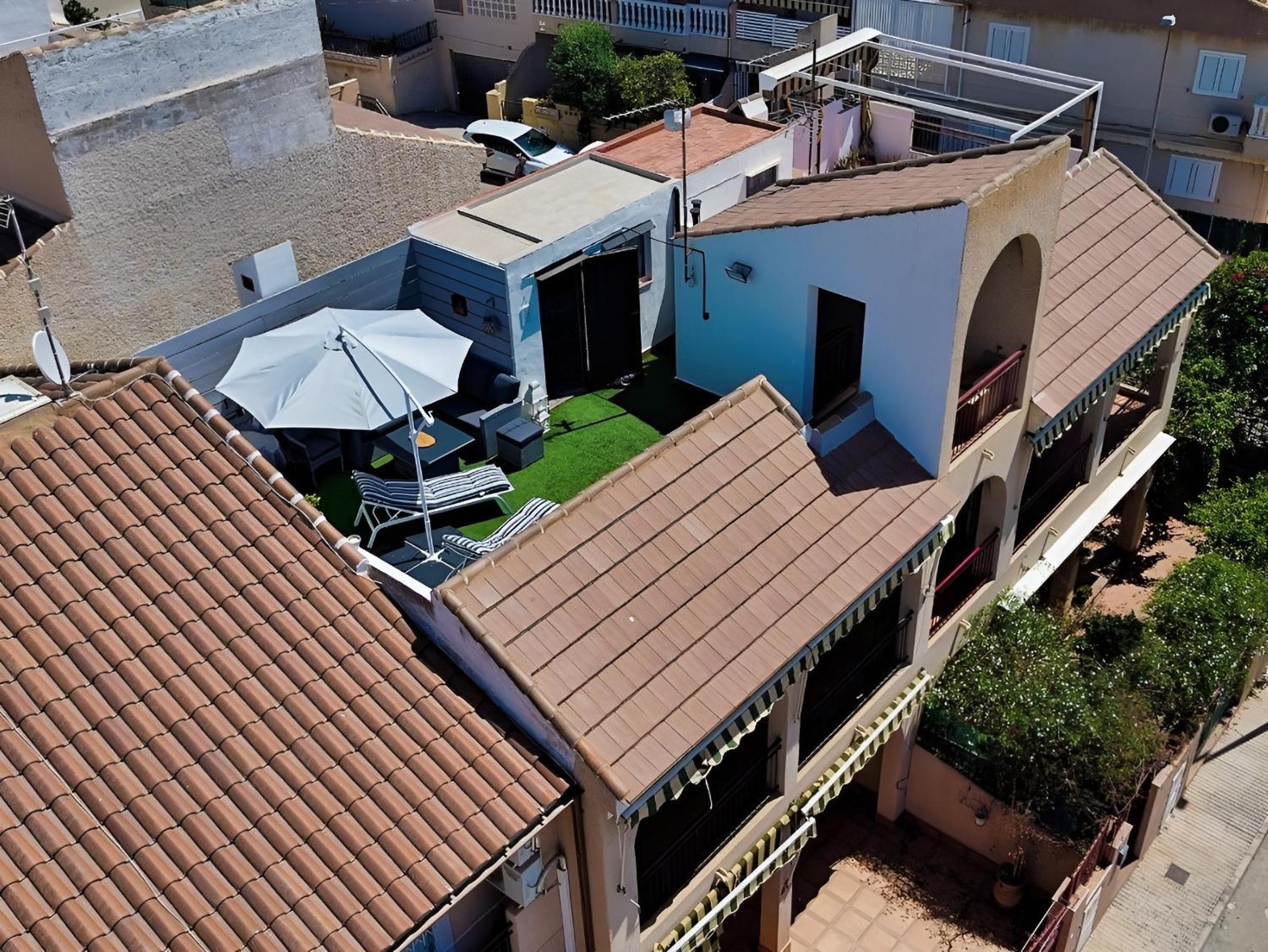 roof