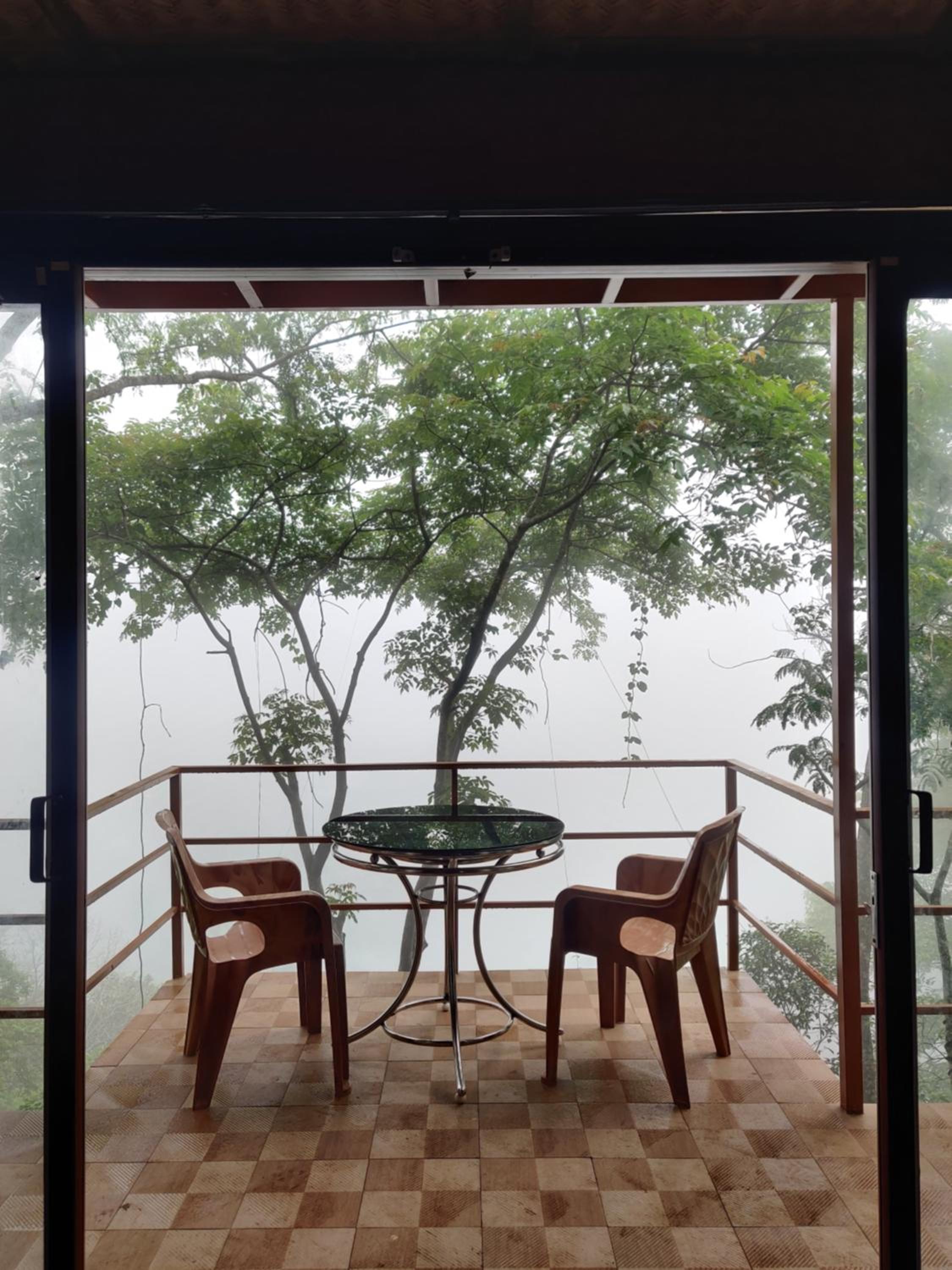 Sunset Valley Kerala Pool Resort - Monsoon Forest Cottage Stay in Idukki with Private Waterfalls, Natural Streams & Breathtaking Views view 5