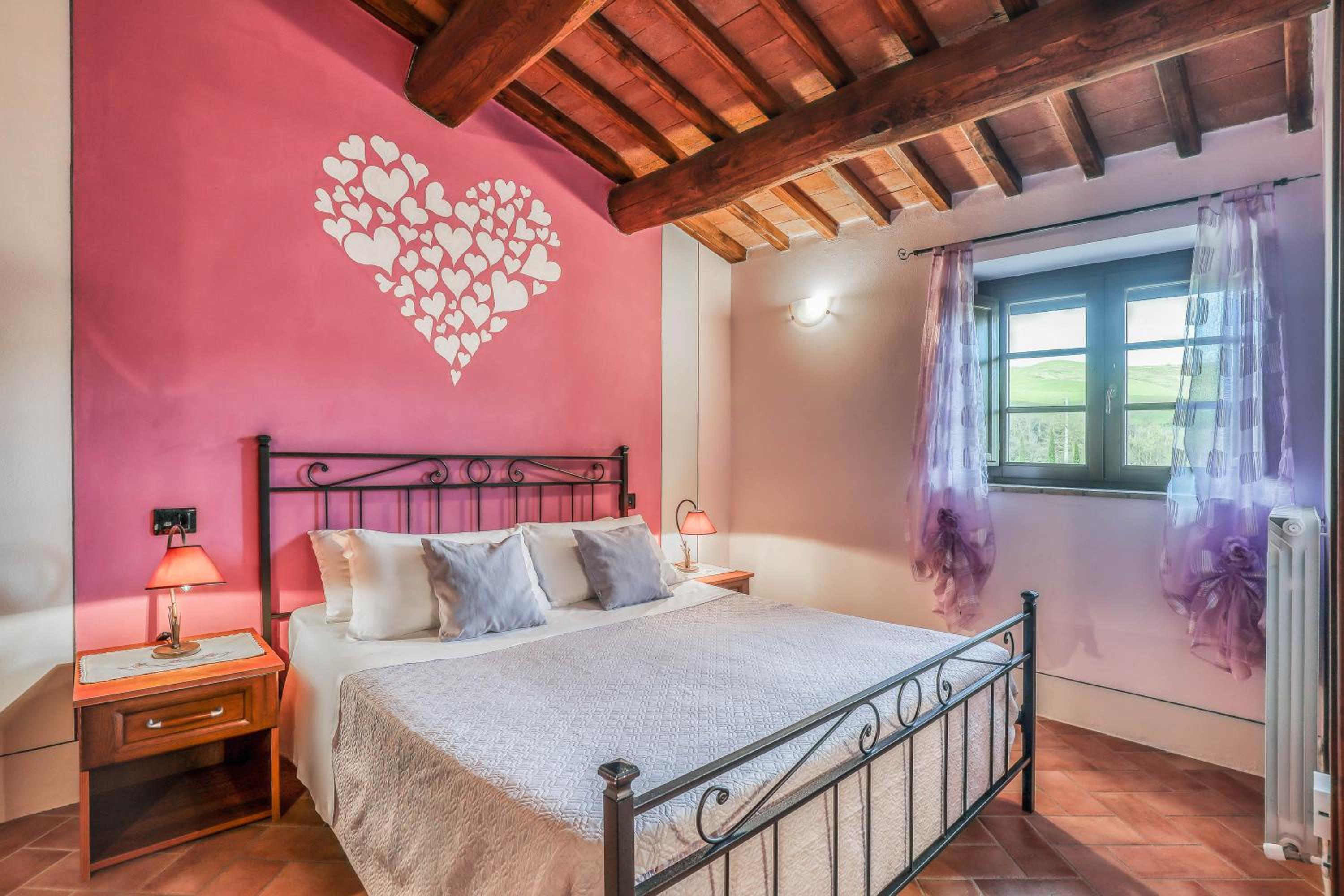 Agriturismo Podere San Giorgio